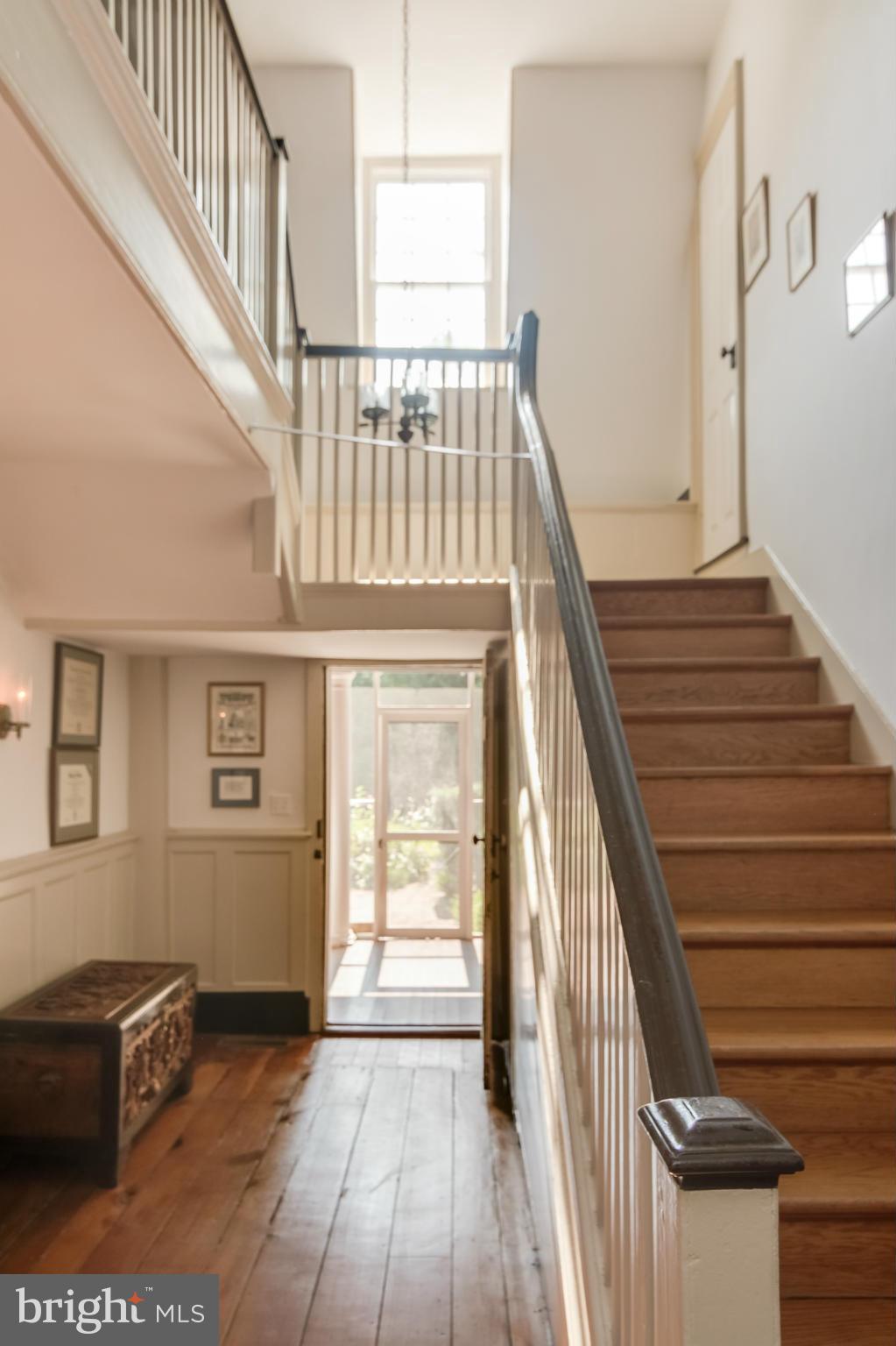 HISTORIC DISTRICT - Residential