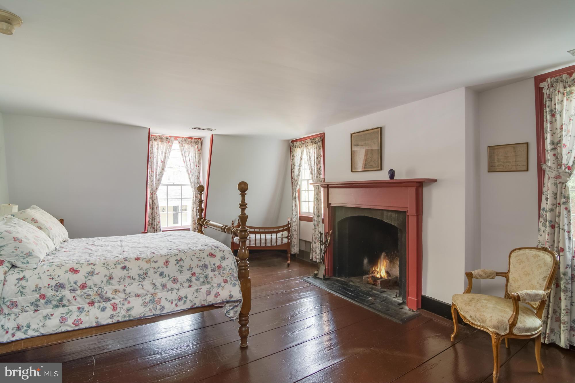 HISTORIC DISTRICT - Residential