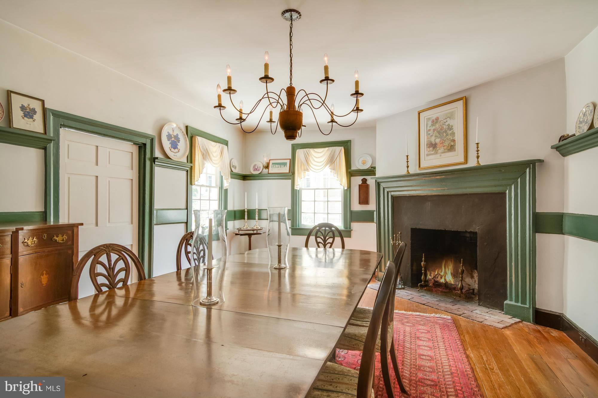 HISTORIC DISTRICT - Residential