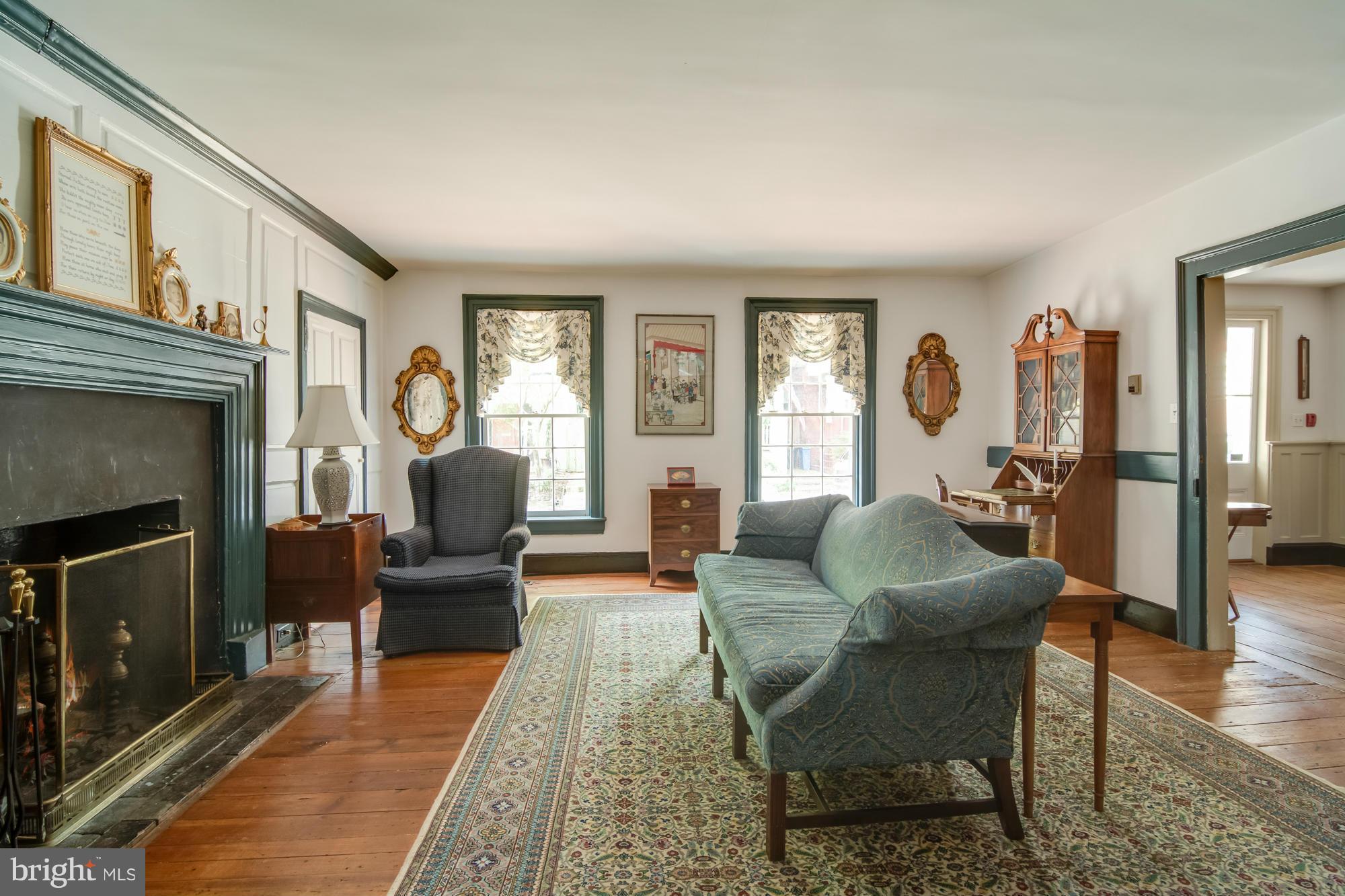 HISTORIC DISTRICT - Residential