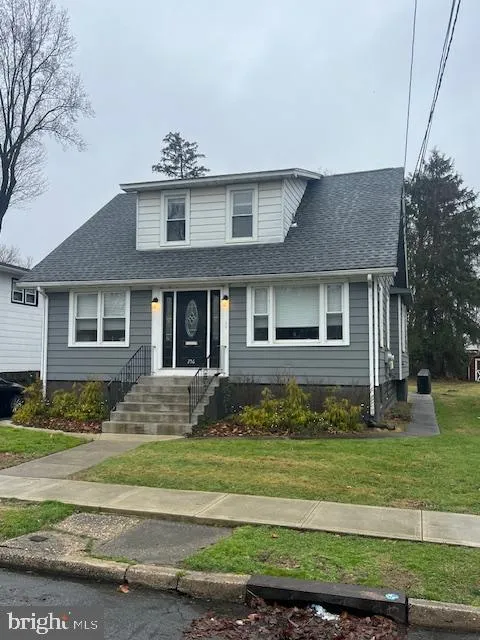 256 Wyoming Avenue APT B, Audubon, NJ MLS: NJCD2087044