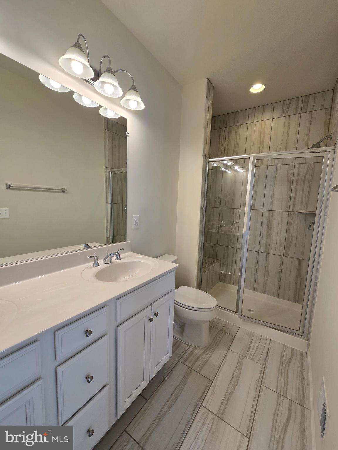 LANDING AT CENTRAL PARK - Residential