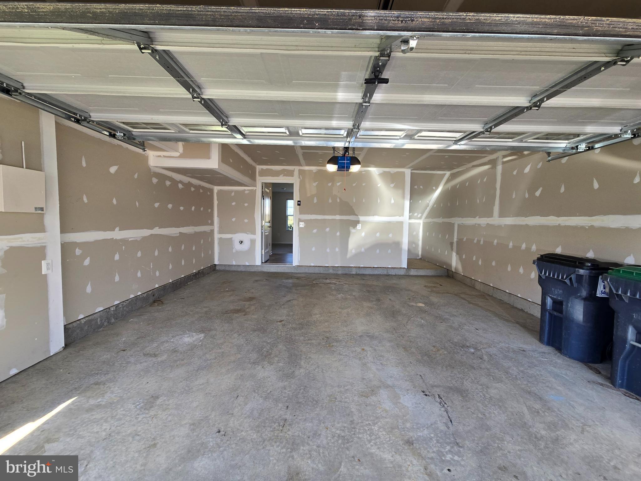 LANDING AT CENTRAL PARK - Residential