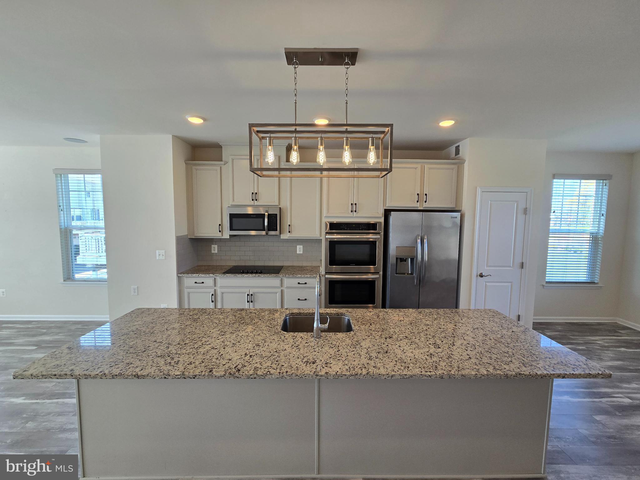 LANDING AT CENTRAL PARK - Residential