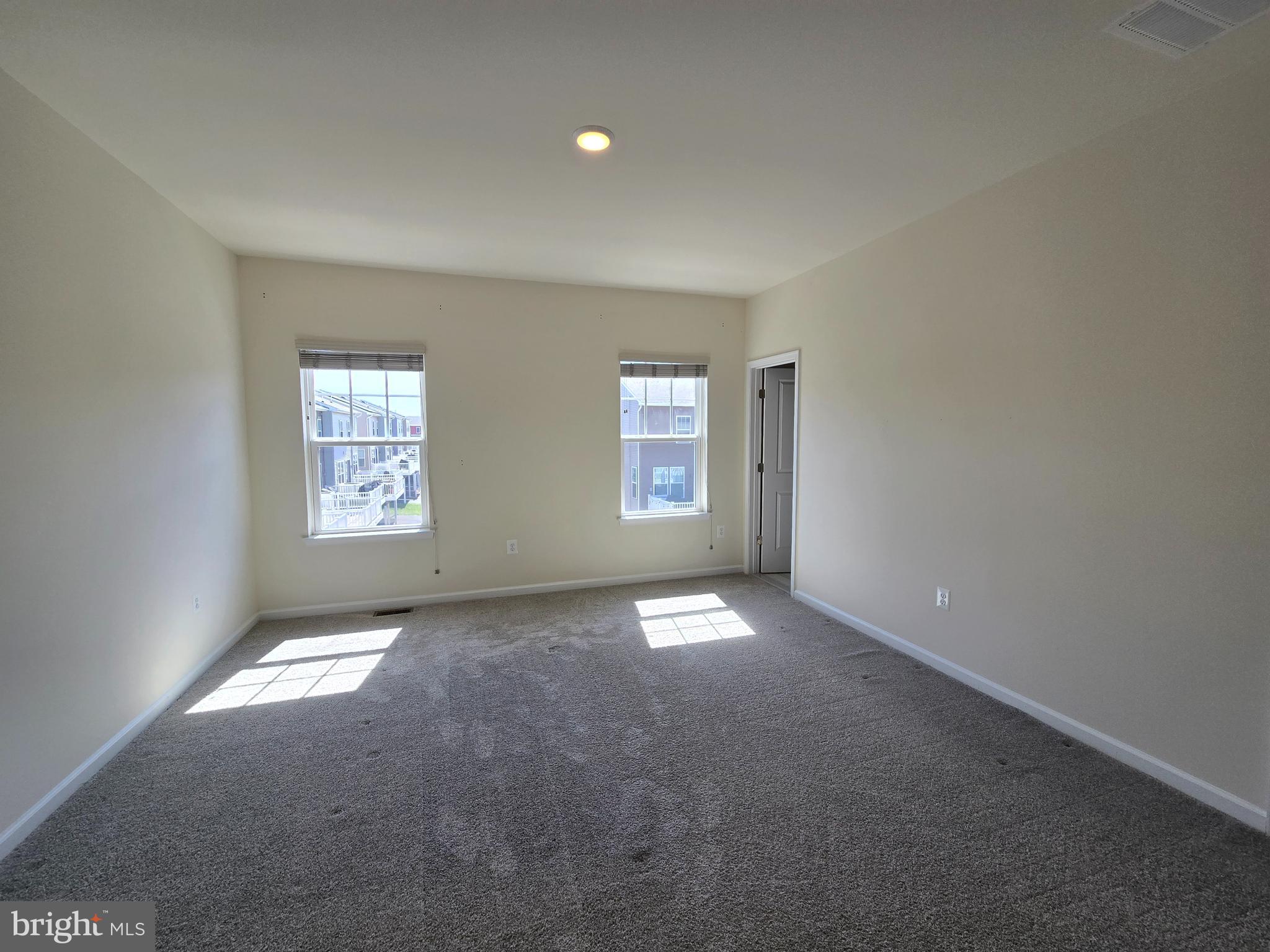 LANDING AT CENTRAL PARK - Residential