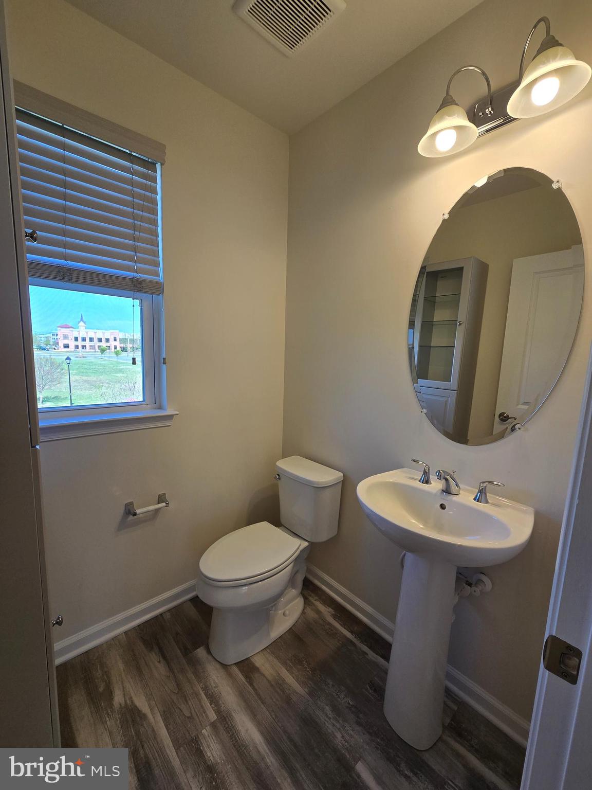 LANDING AT CENTRAL PARK - Residential