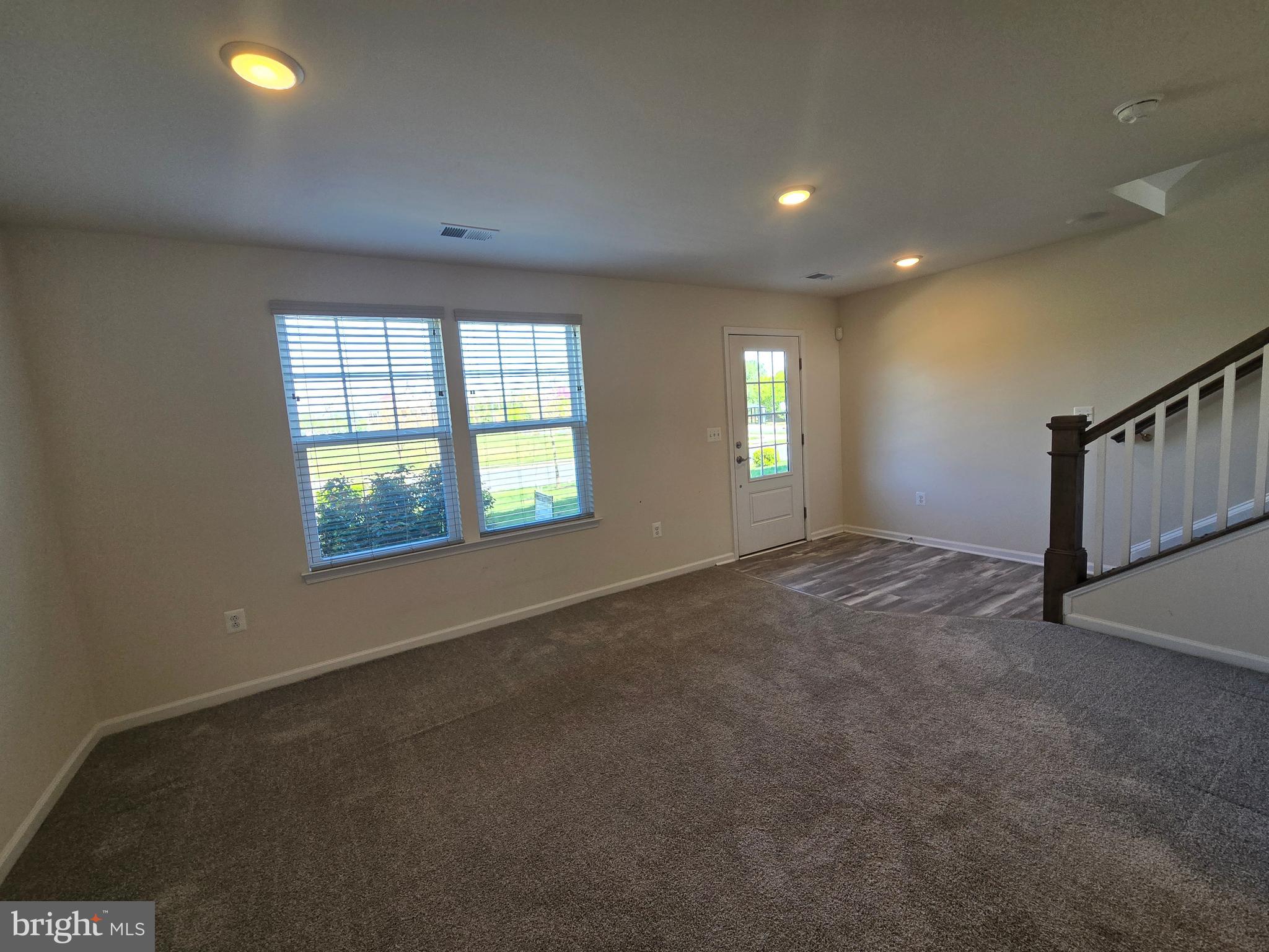 LANDING AT CENTRAL PARK - Residential