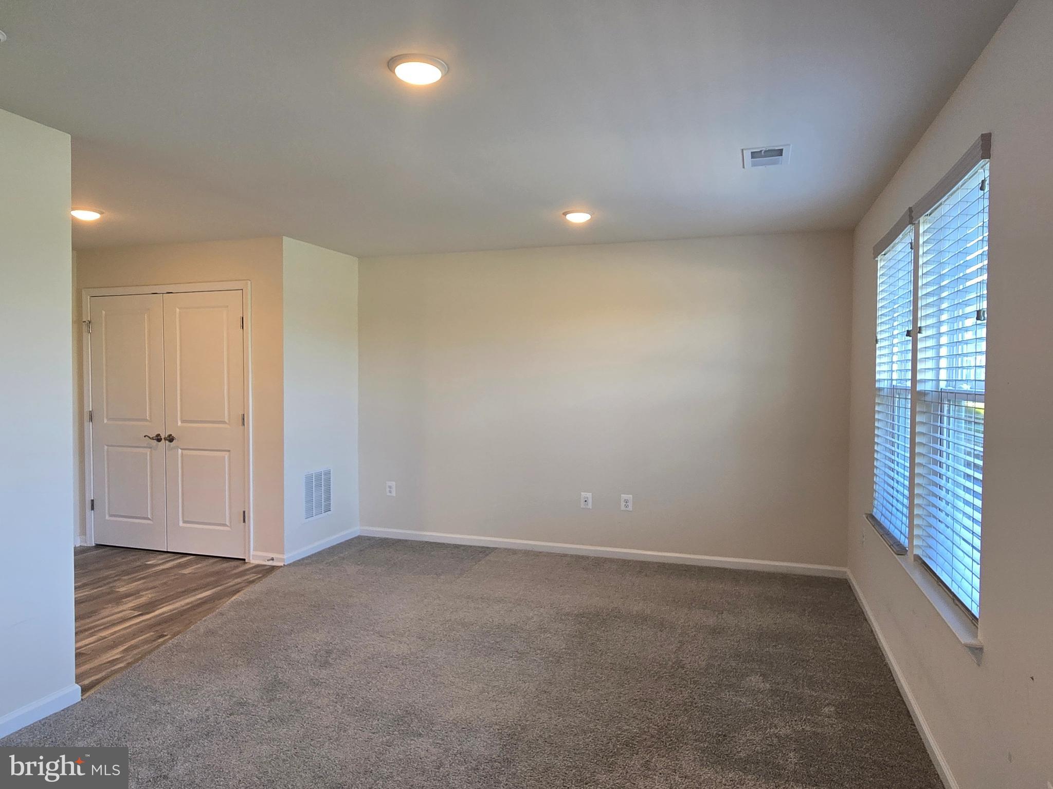 LANDING AT CENTRAL PARK - Residential