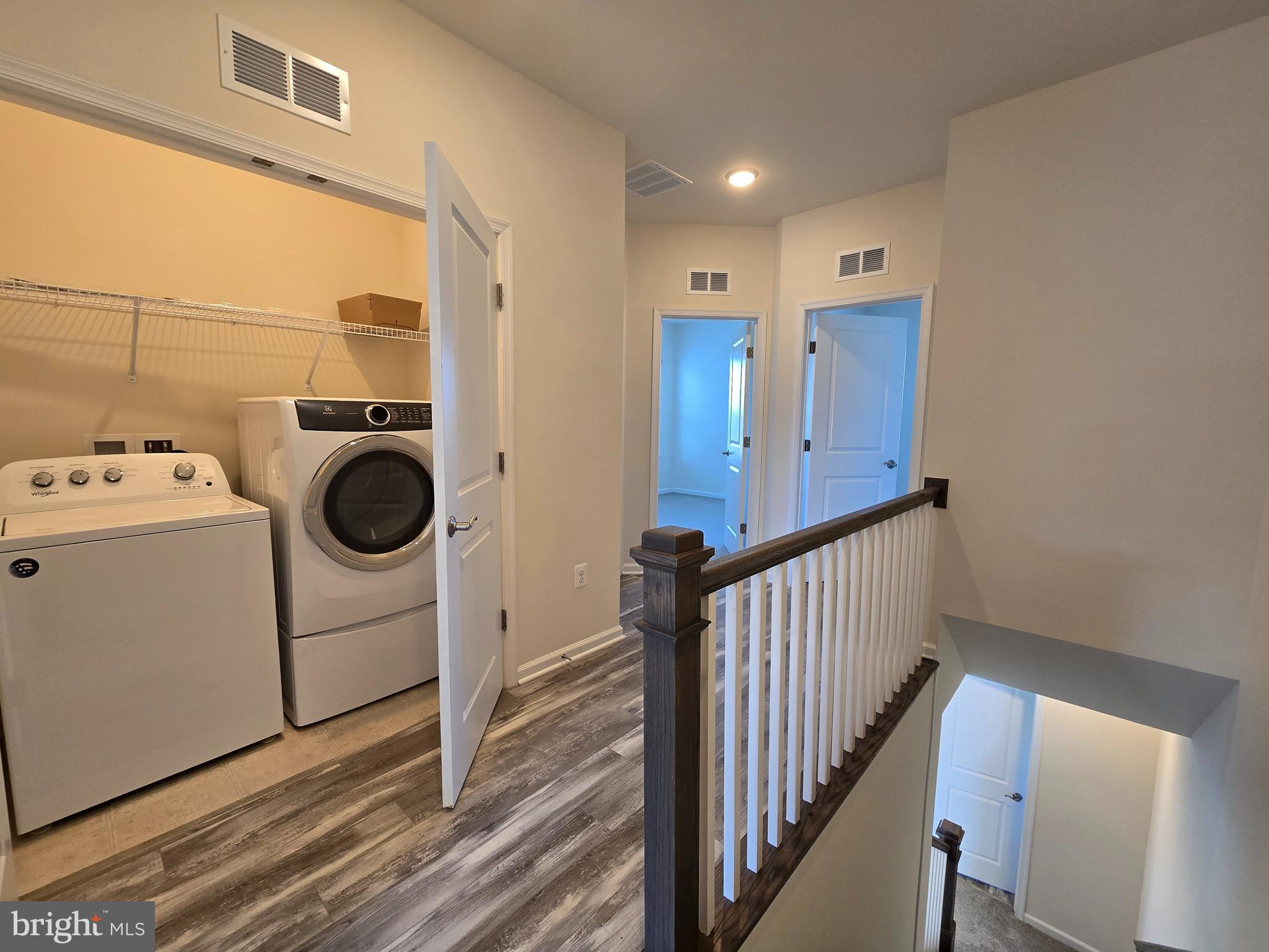 LANDING AT CENTRAL PARK - Residential