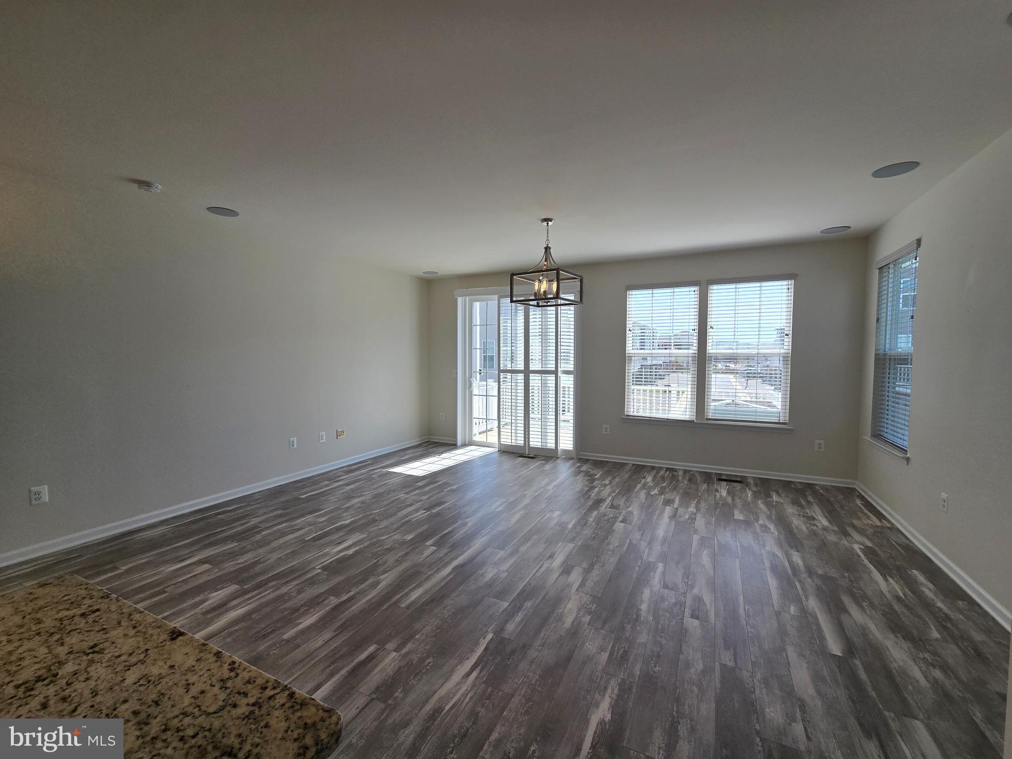 LANDING AT CENTRAL PARK - Residential