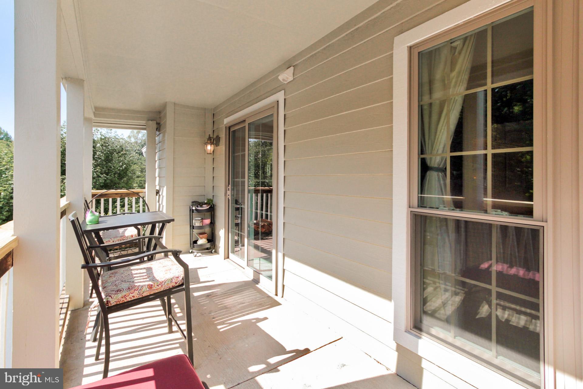 PENDERBROOK SQUARE CONDOMINIUMS - Residential