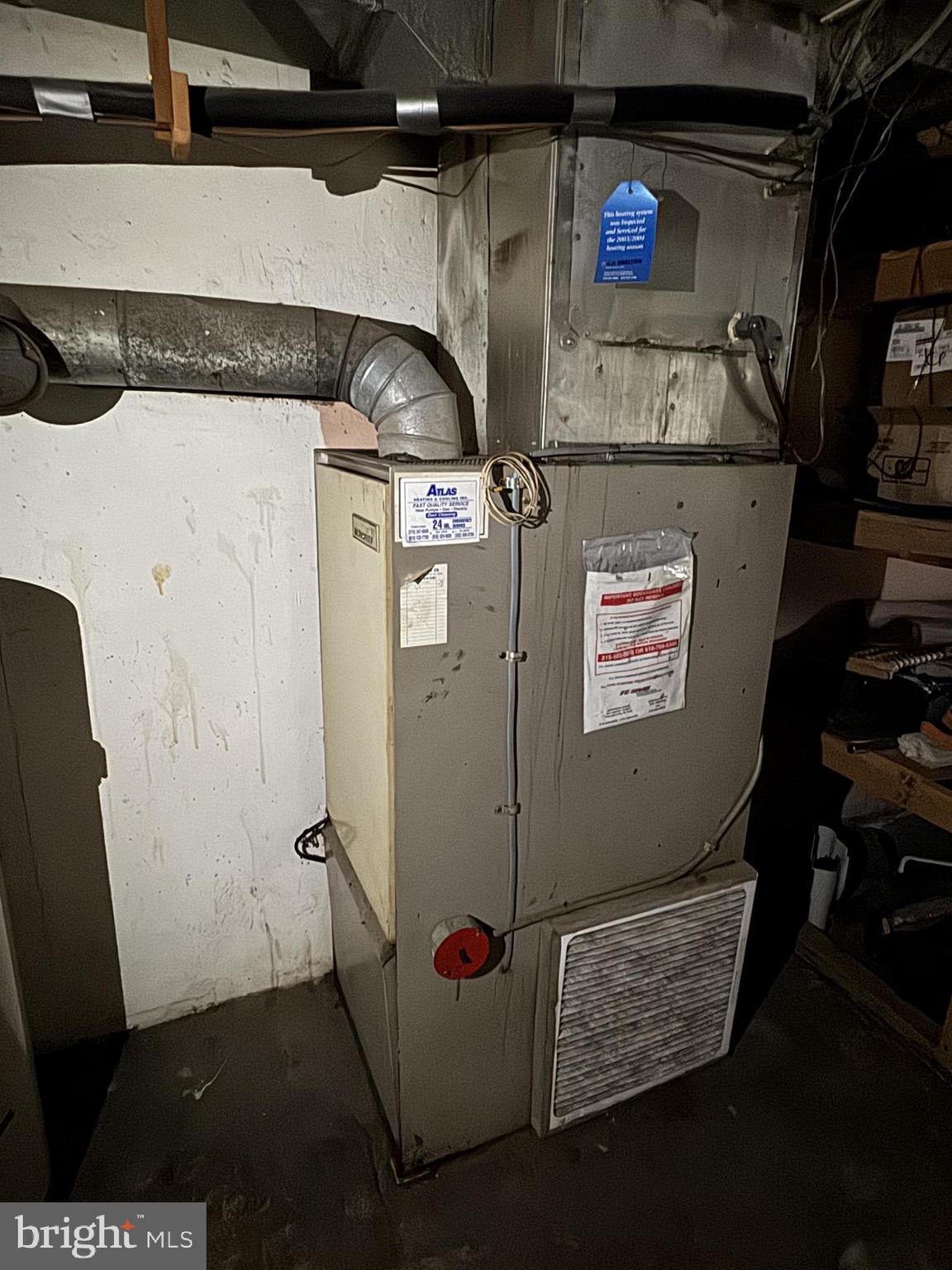 CHESTER CITY - Residential