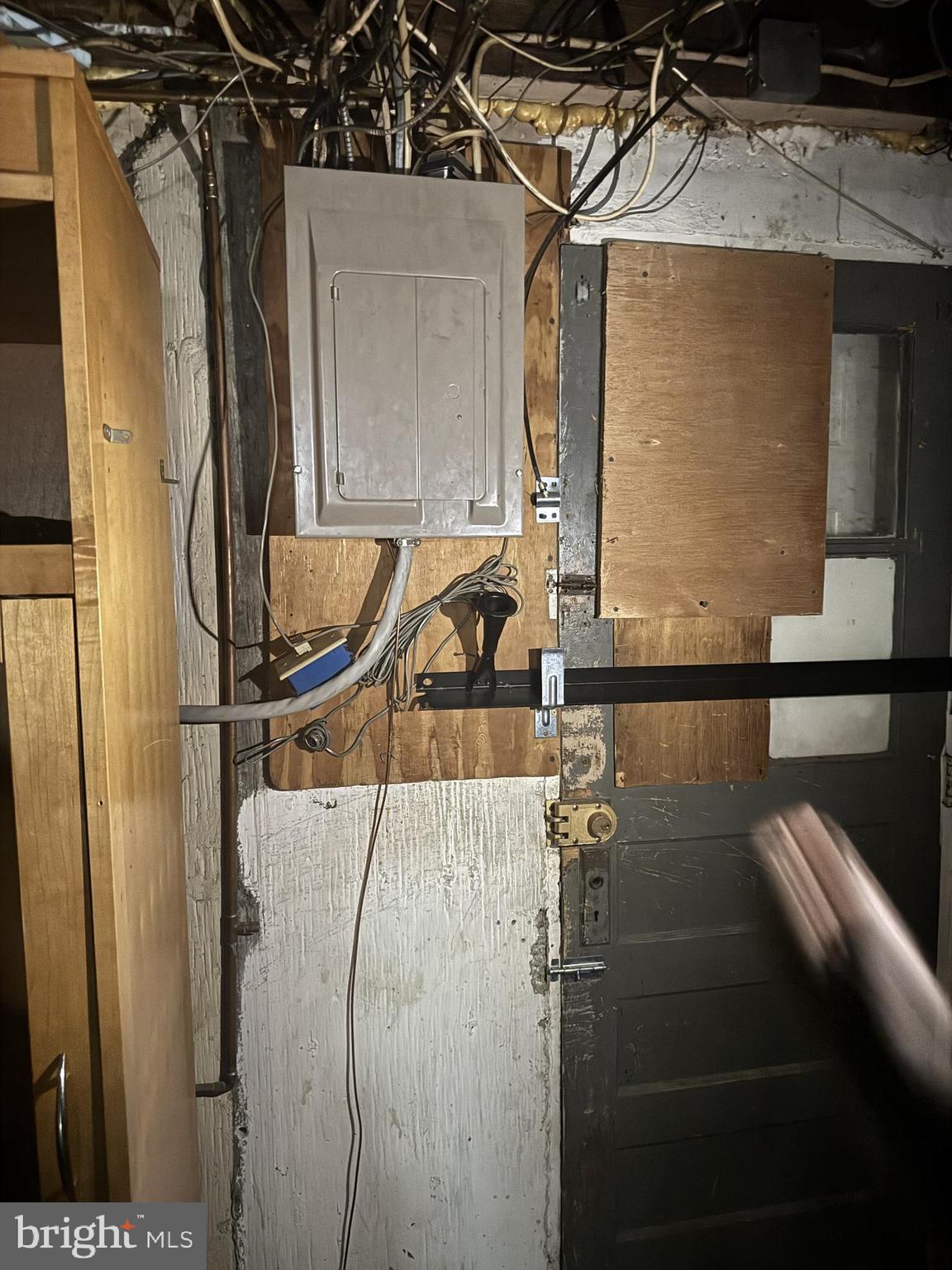 CHESTER CITY - Residential