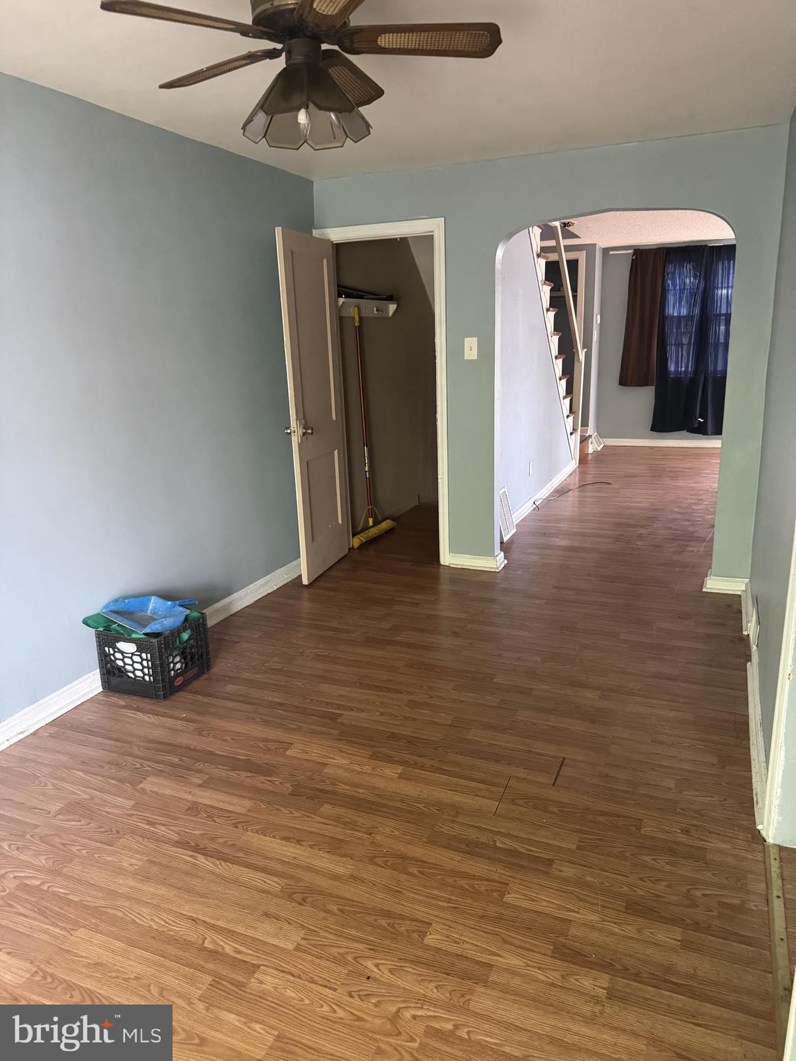 CHESTER CITY - Residential