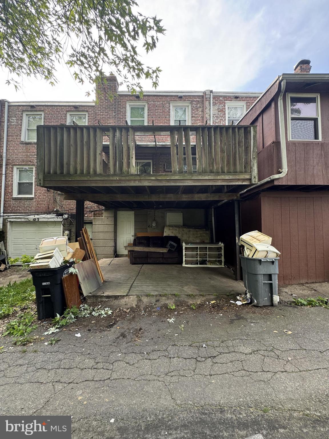 CHESTER CITY - Residential