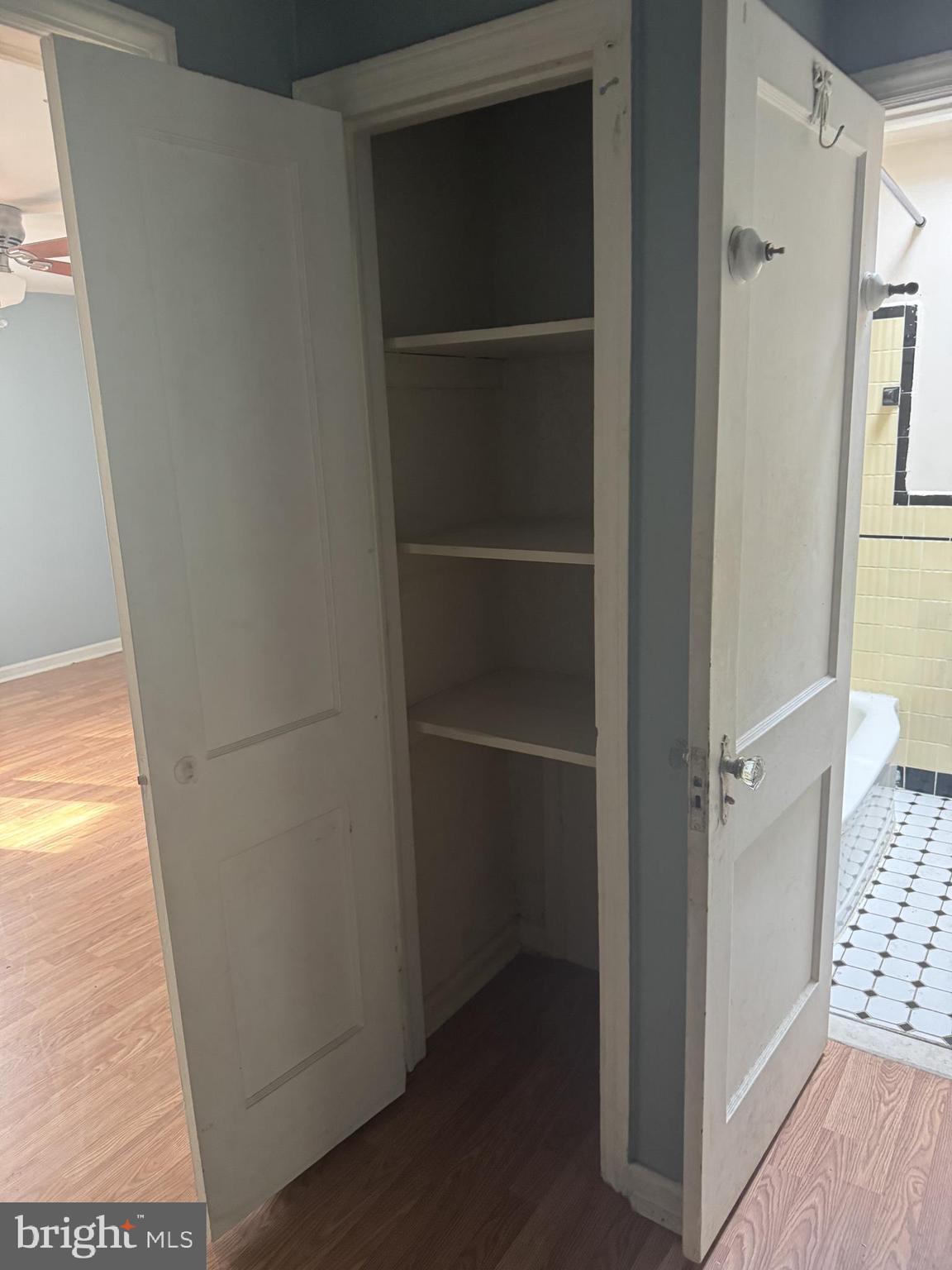 CHESTER CITY - Residential