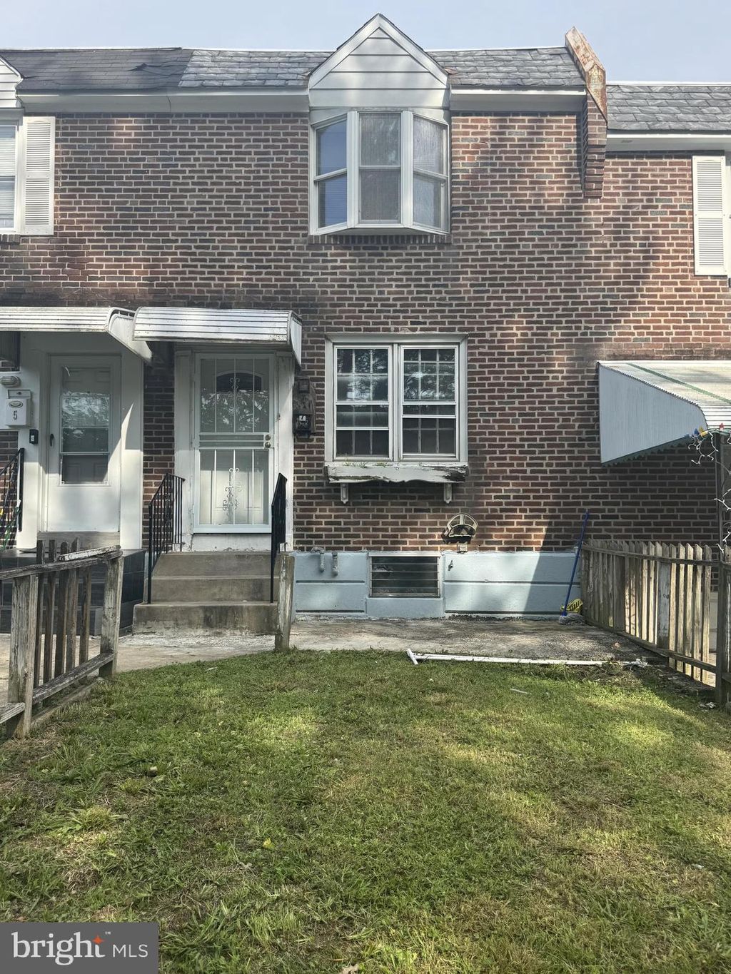Photo of 7 W 21st Street, CHESTER, PA 19013 (MLS # PADE2094490)