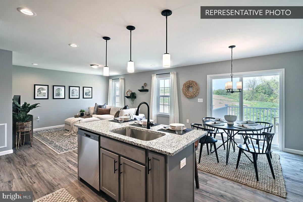 SHADY LANE ESTATES - Residential