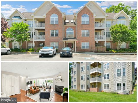 6513 SPRINGWATER COURT 5102 FREDERICK MD 21701
