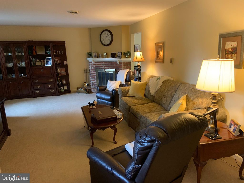 Photo of 1128 LINCOLN HEIGHTS AVE, EPHRATA, PA 17522 (MLS # PALA2027062)