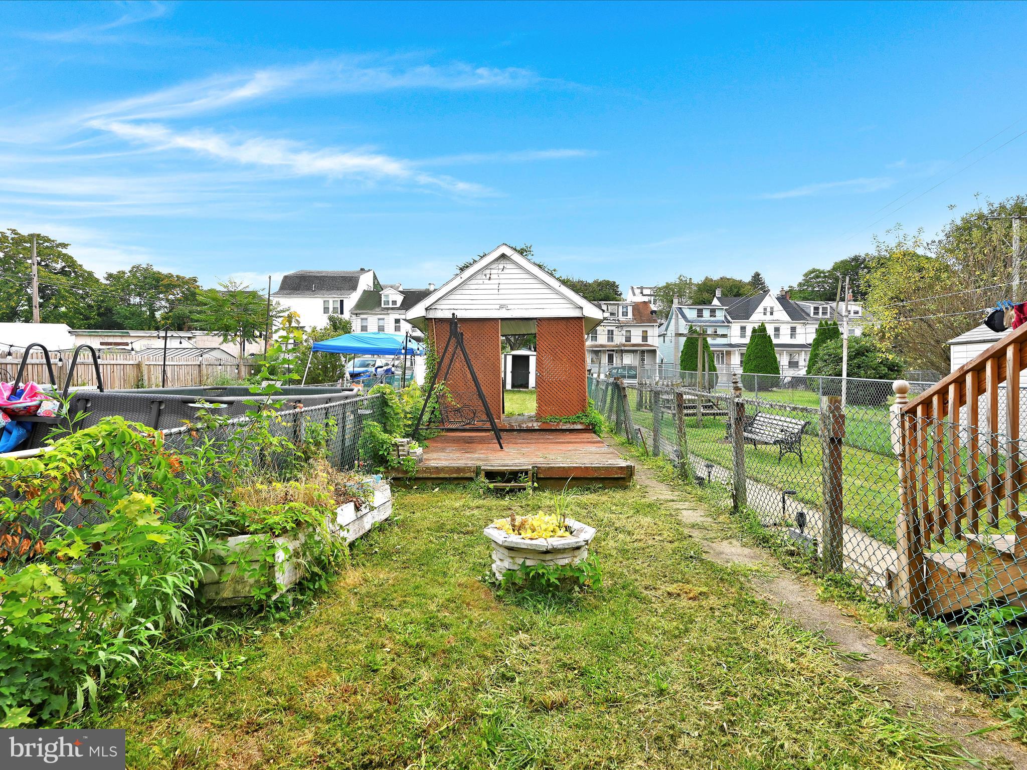 MOUNT CARMEL BORO - Residential