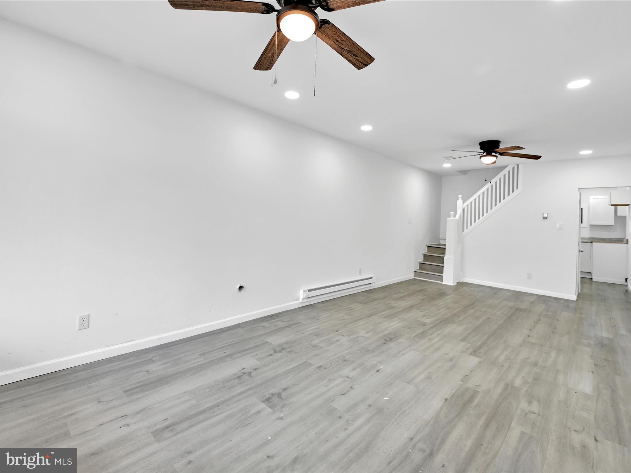 MOUNT CARMEL BORO - Residential