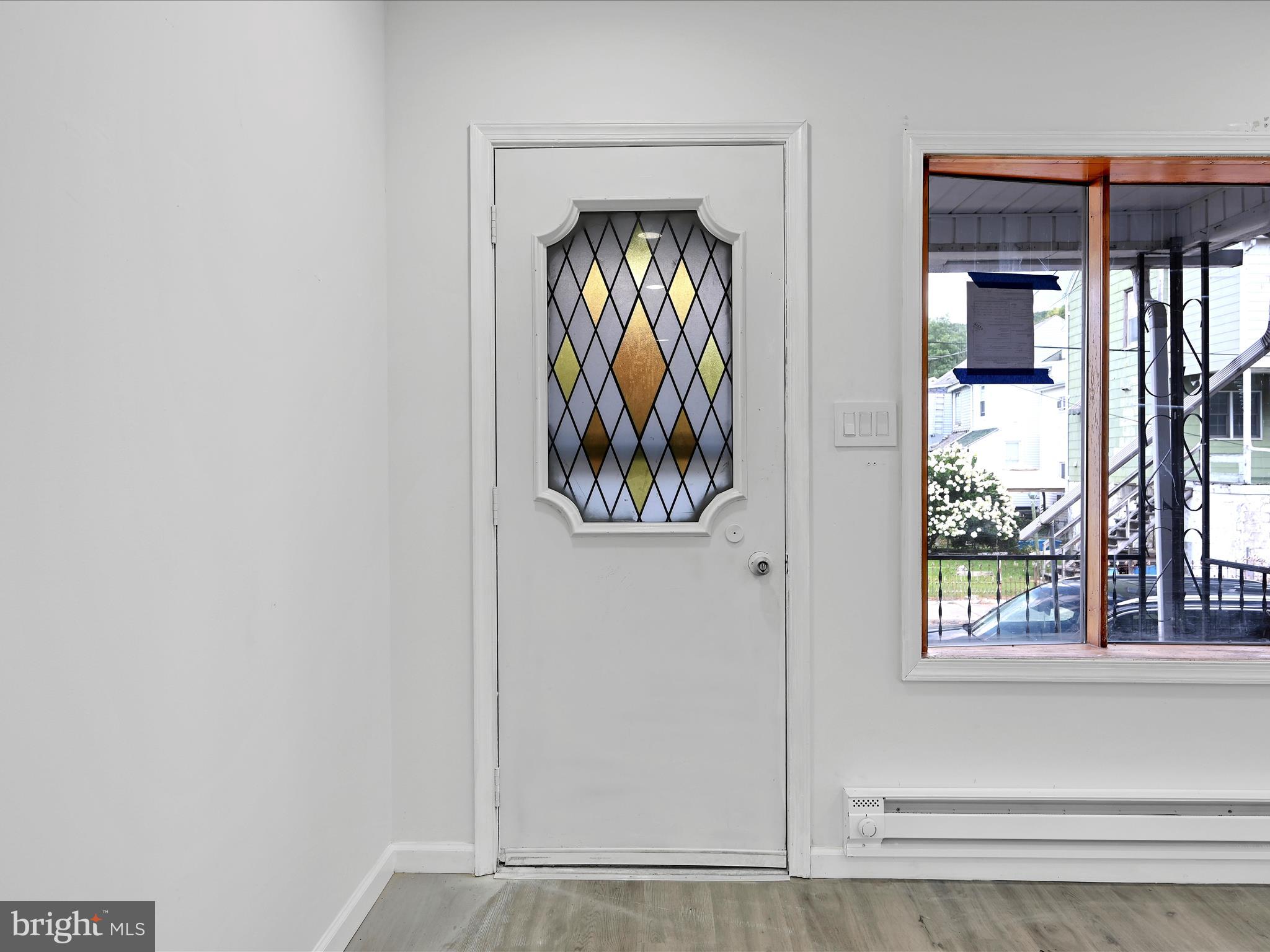 MOUNT CARMEL BORO - Residential