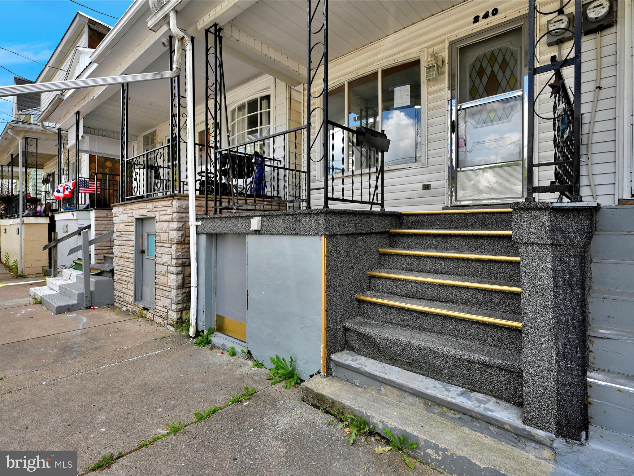 MOUNT CARMEL BORO - Residential