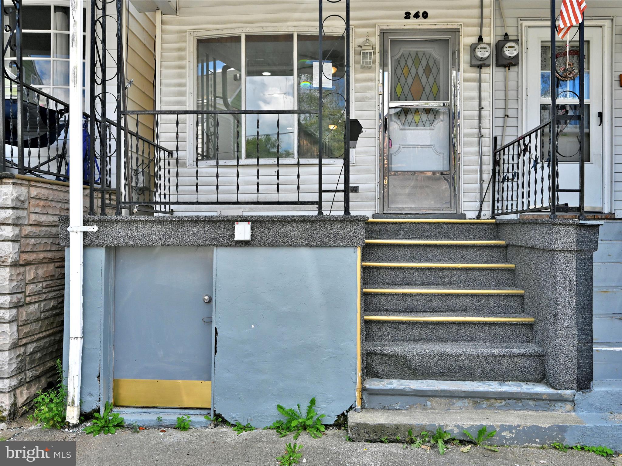 MOUNT CARMEL BORO - Residential