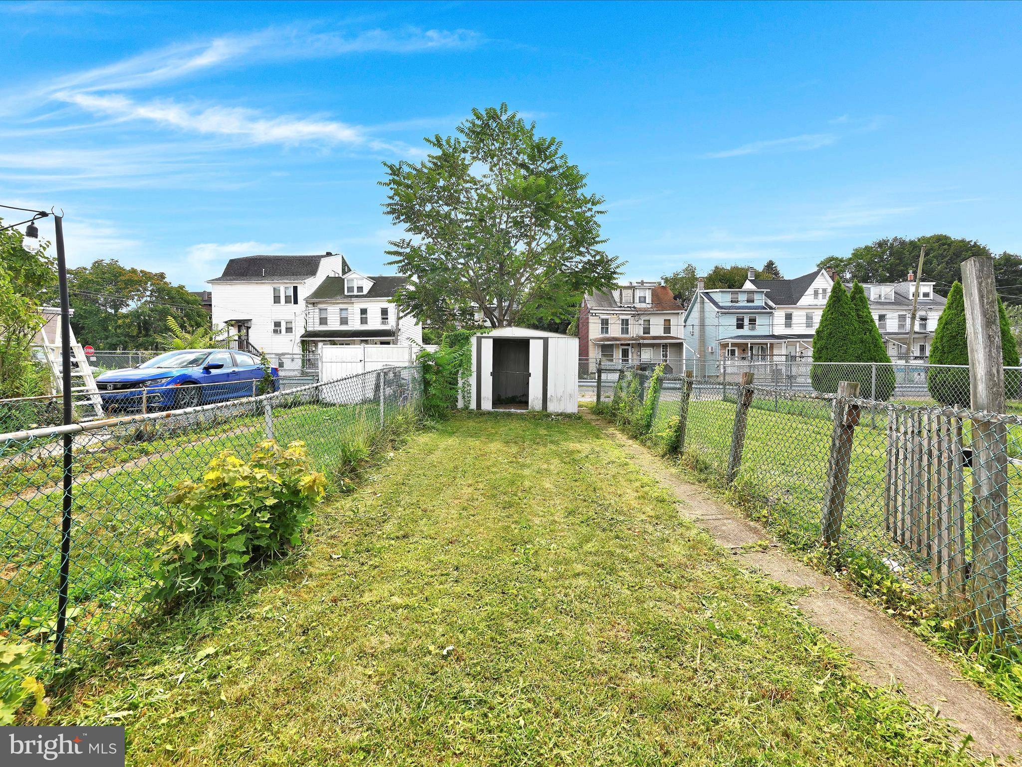 MOUNT CARMEL BORO - Residential