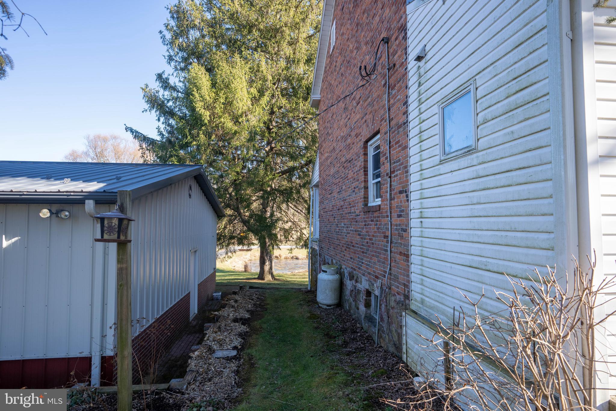 BEDFORD COUNTY - Residential