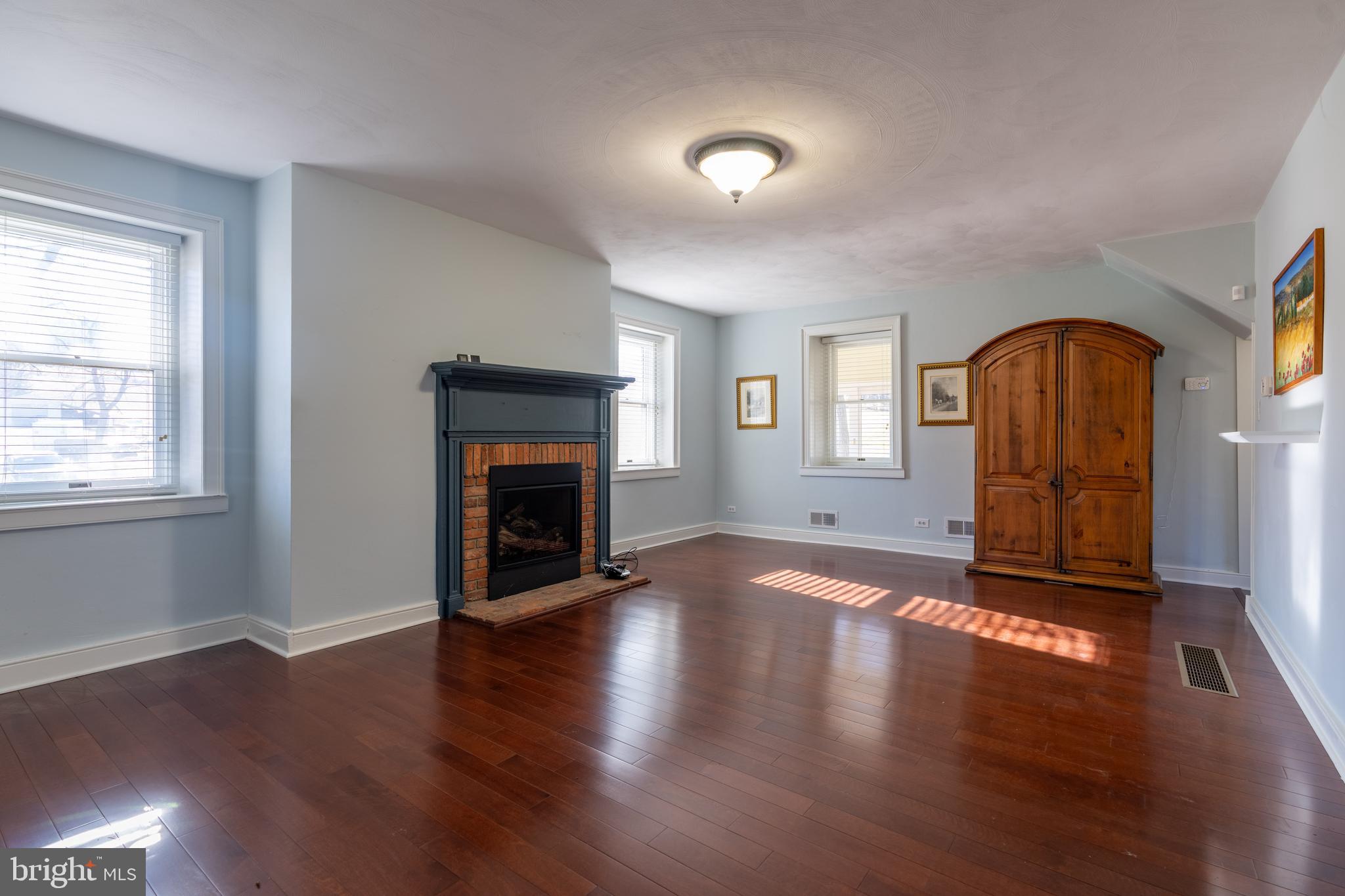 BEDFORD COUNTY - Residential