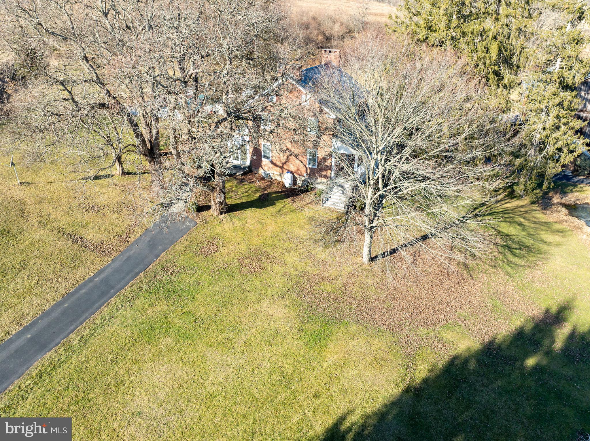 BEDFORD COUNTY - Residential