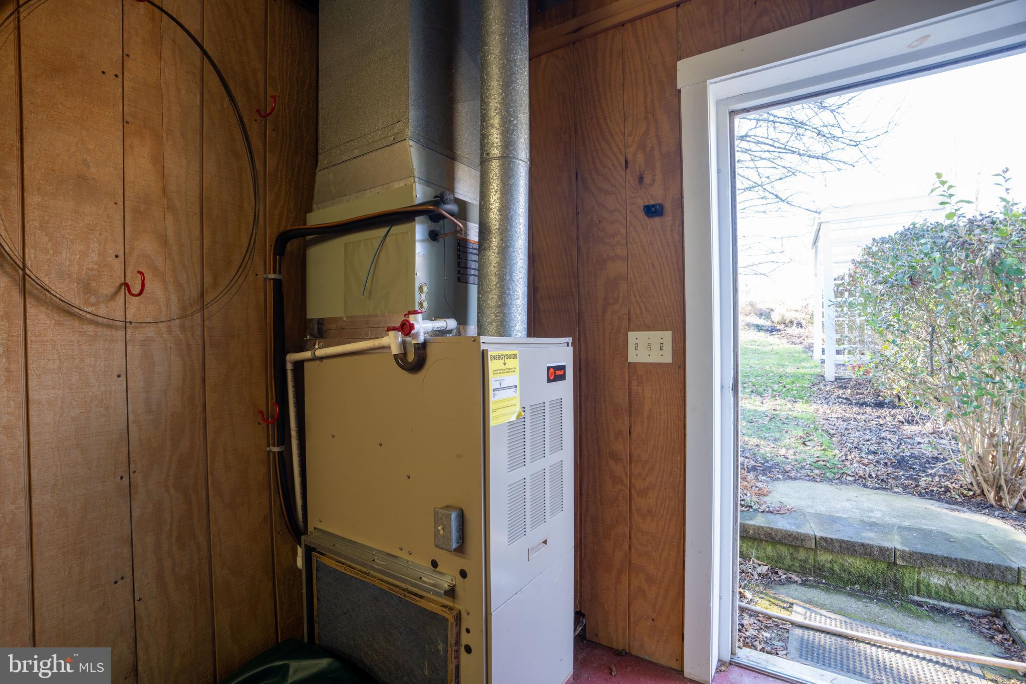 BEDFORD COUNTY - Residential