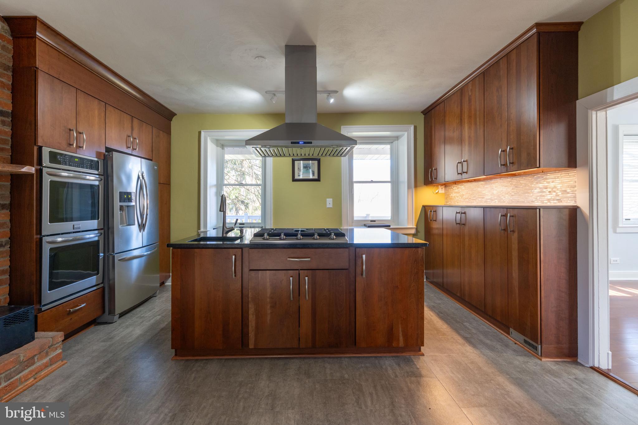 BEDFORD COUNTY - Residential