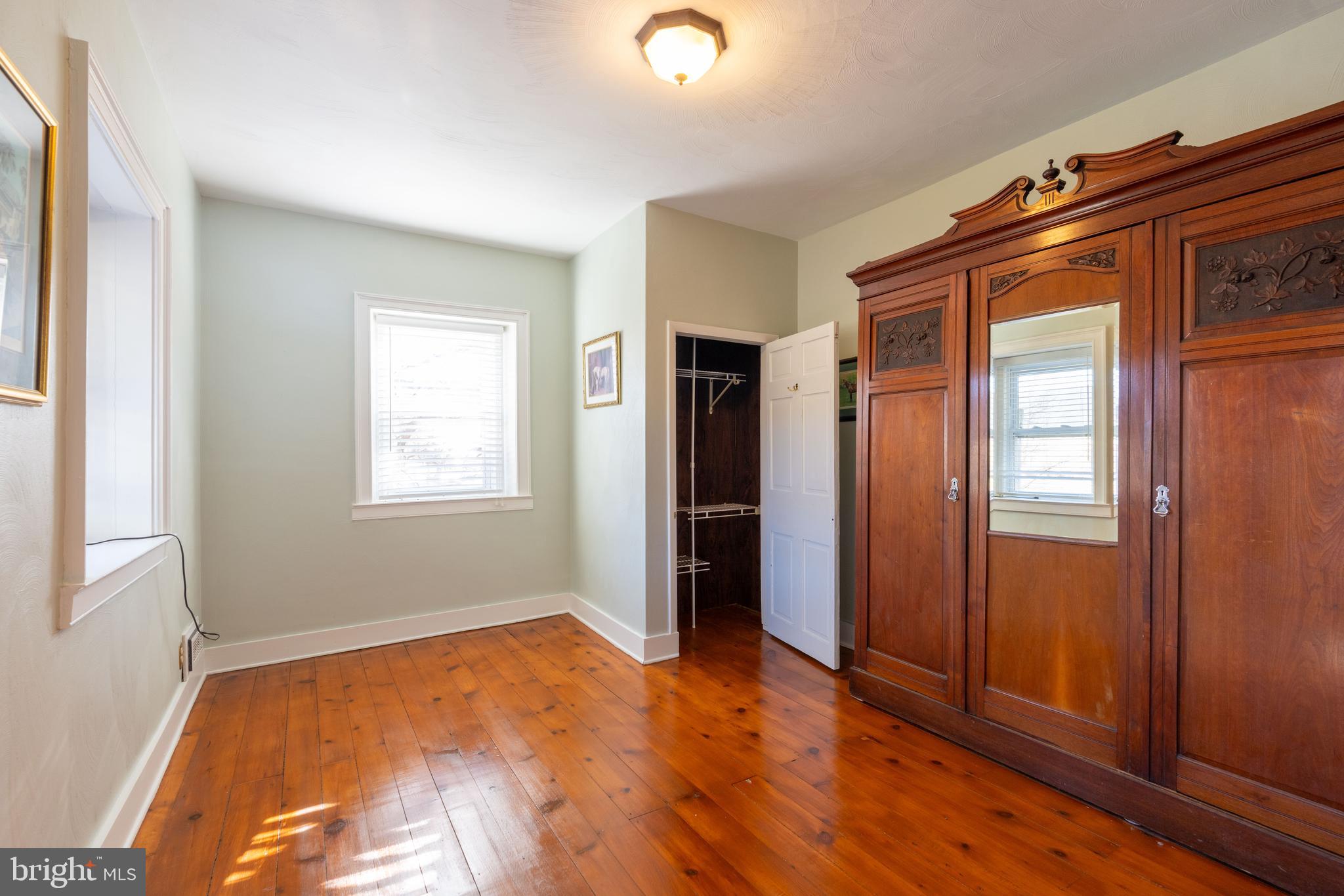 BEDFORD COUNTY - Residential