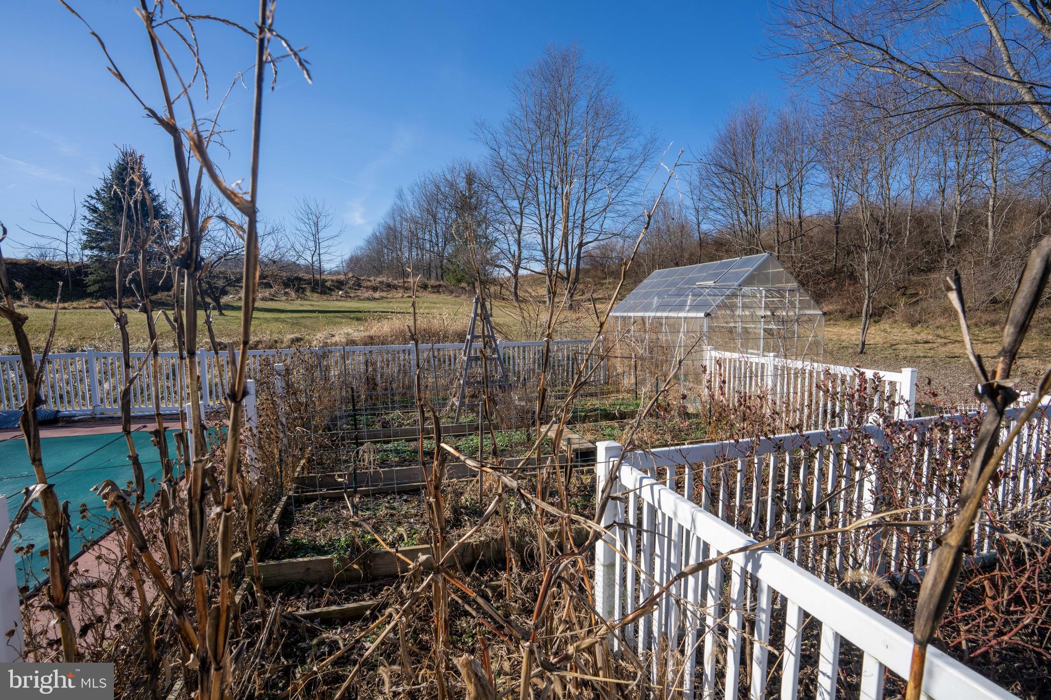 BEDFORD COUNTY - Residential