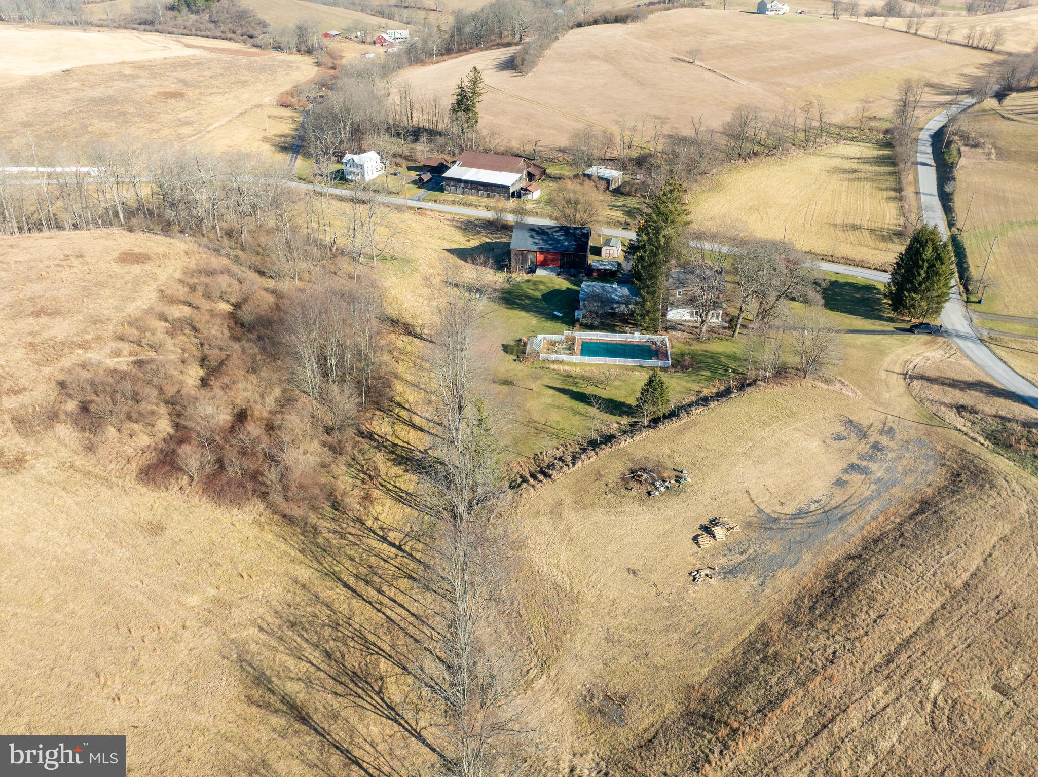 BEDFORD COUNTY - Residential