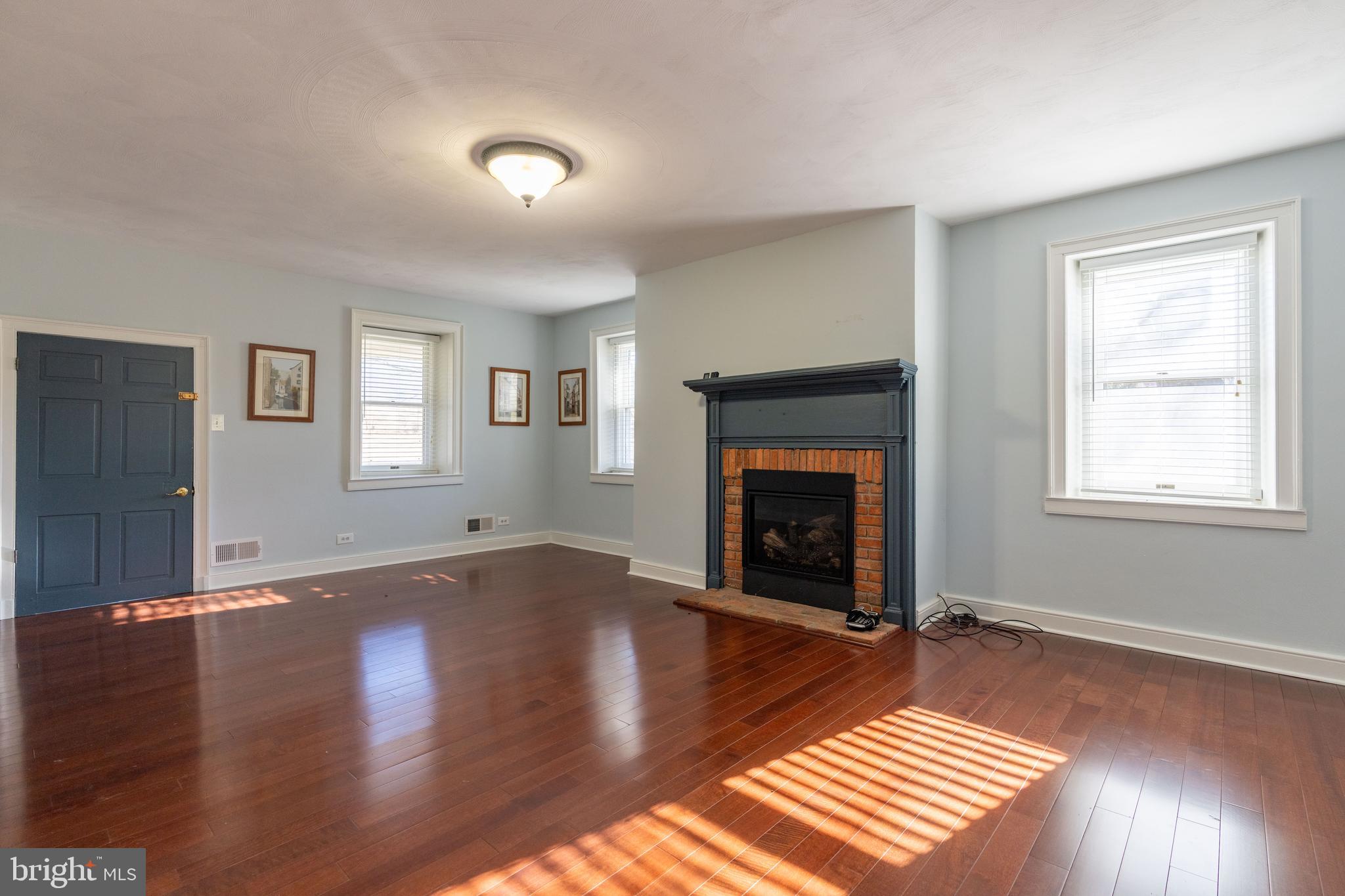 BEDFORD COUNTY - Residential