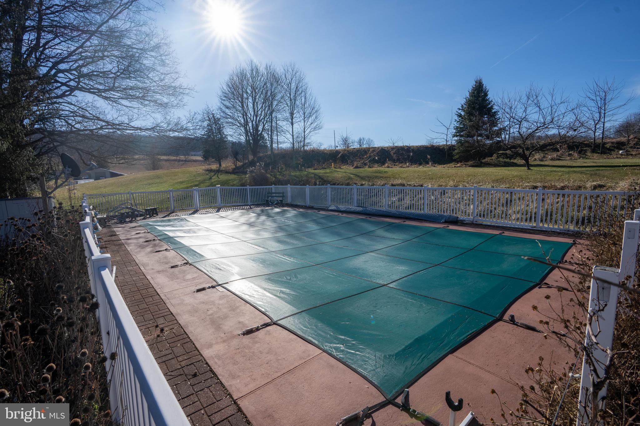 BEDFORD COUNTY - Residential