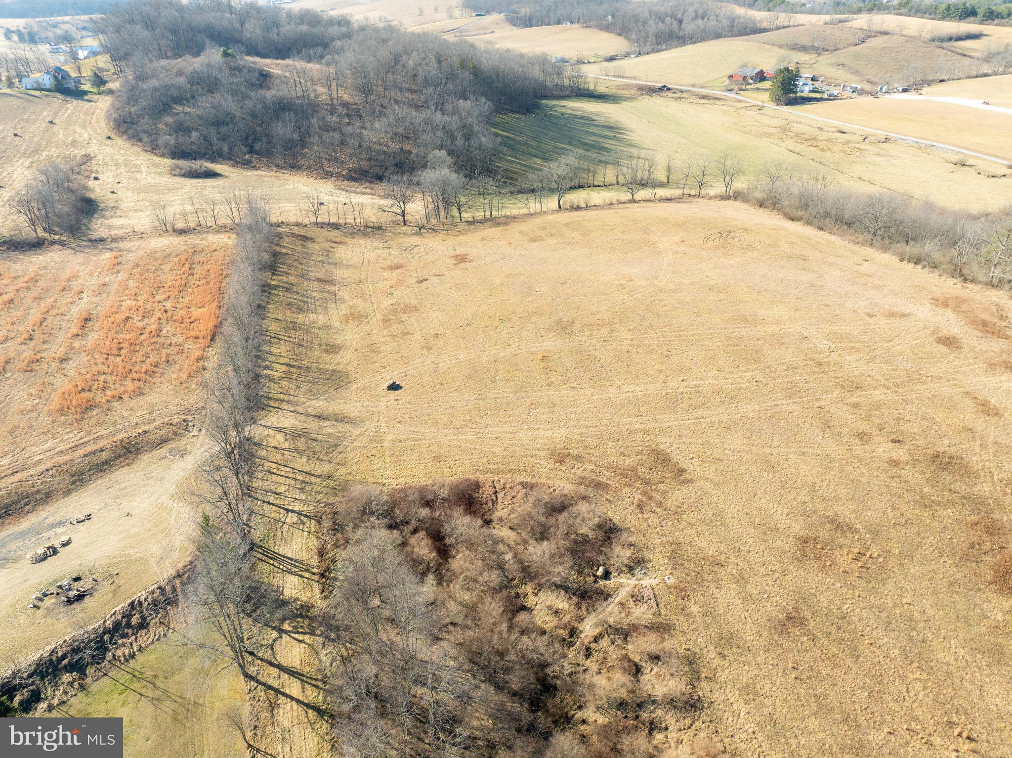 BEDFORD COUNTY - Residential