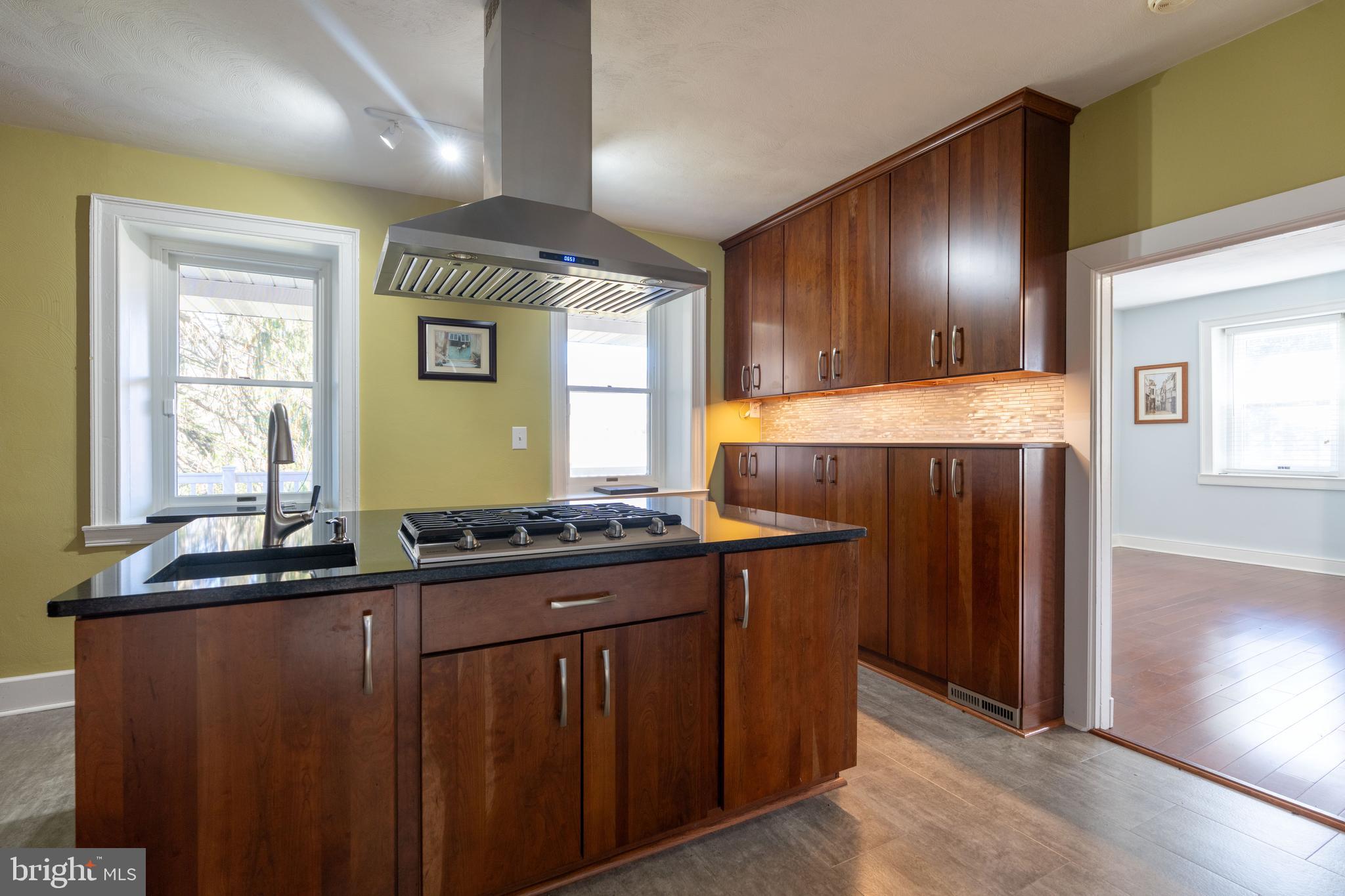 BEDFORD COUNTY - Residential