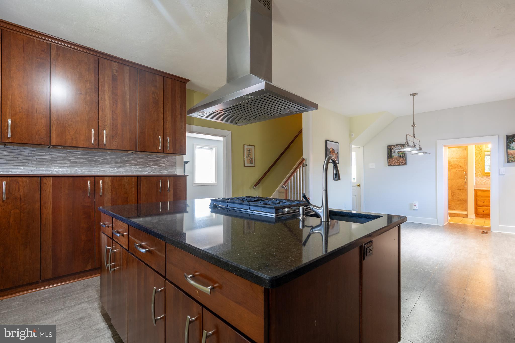 BEDFORD COUNTY - Residential