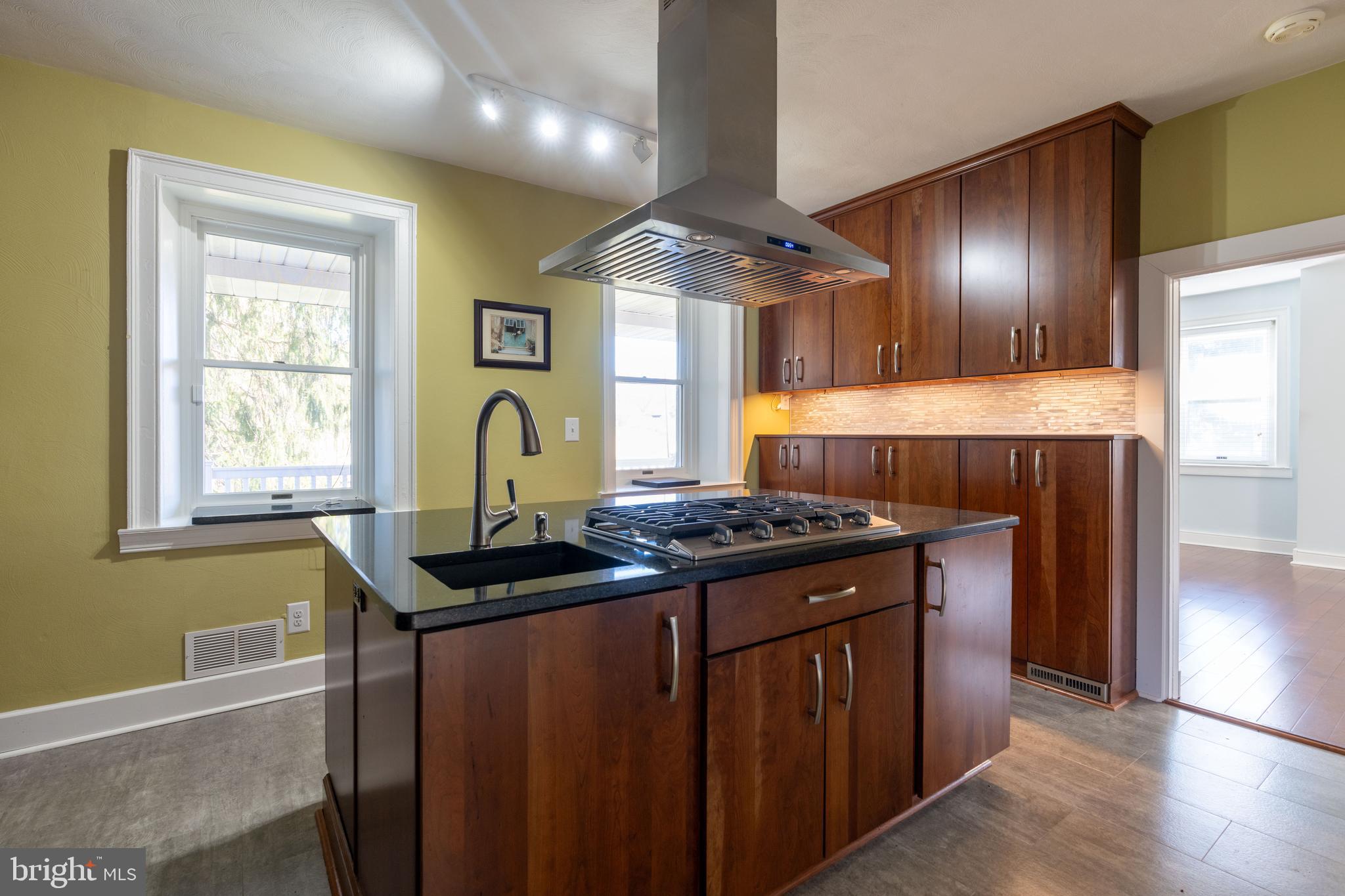 BEDFORD COUNTY - Residential