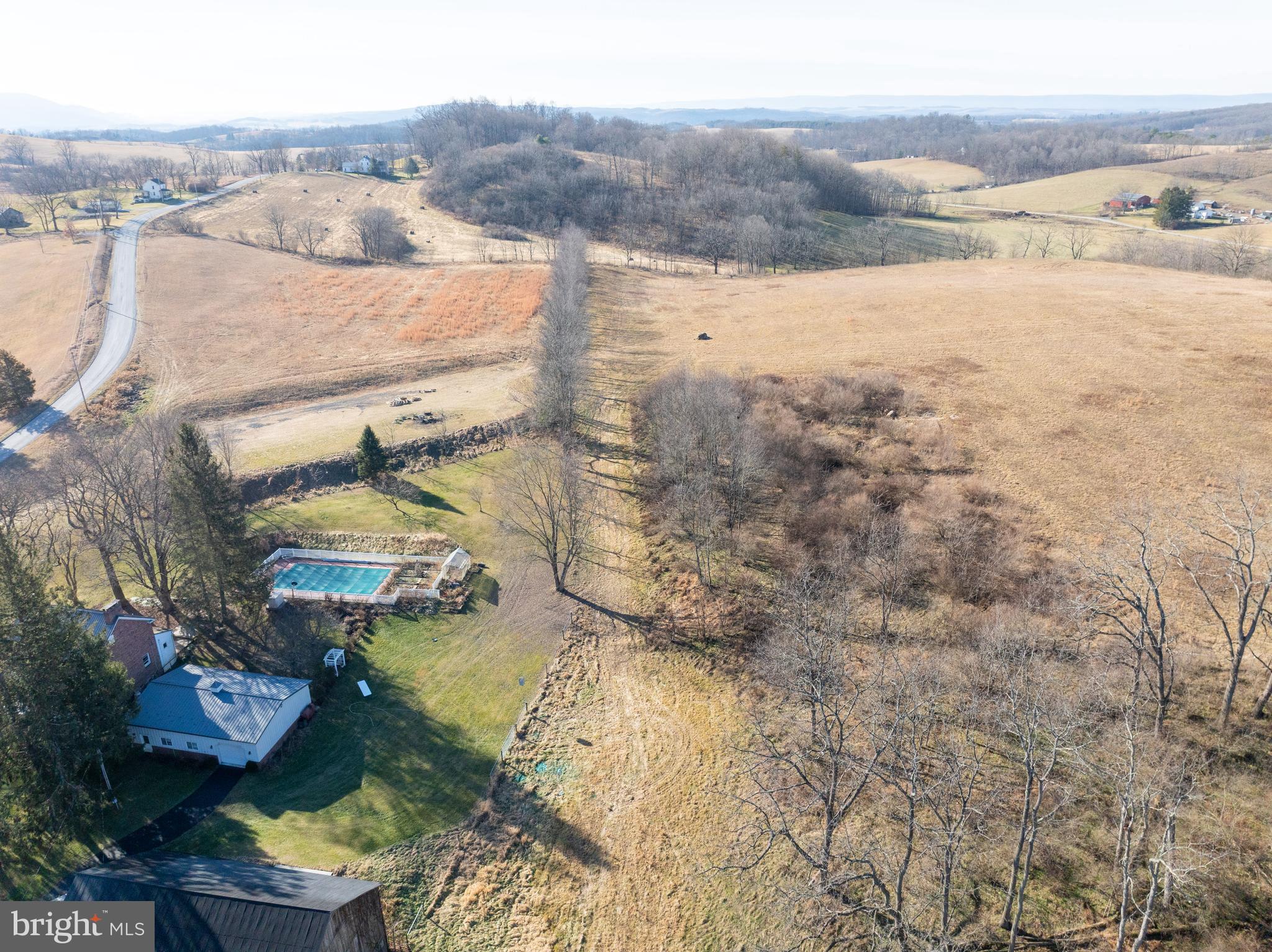 BEDFORD COUNTY - Residential