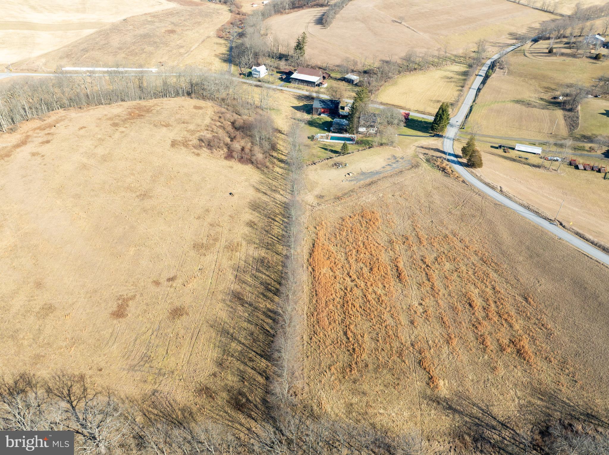 BEDFORD COUNTY - Residential