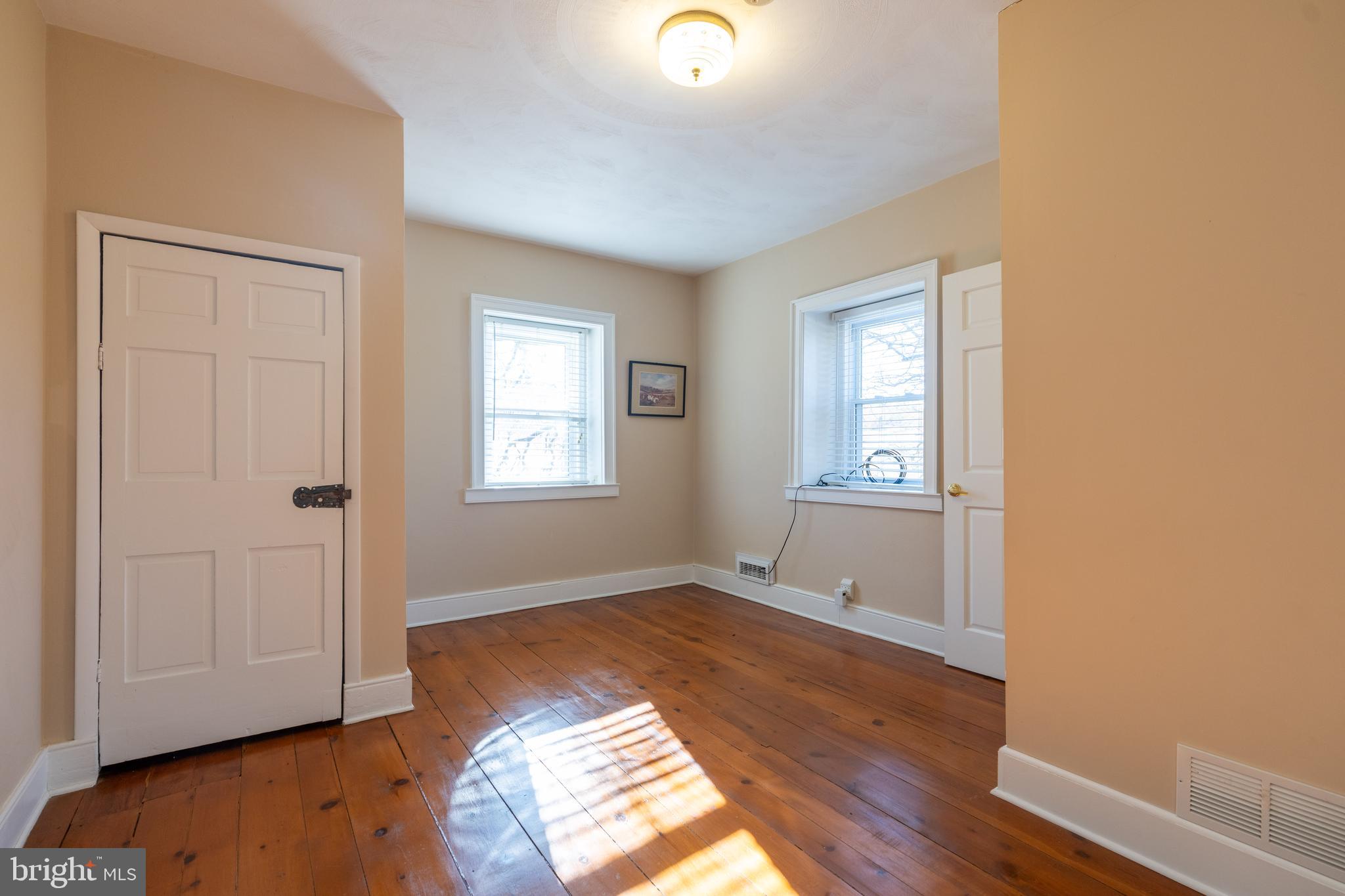 BEDFORD COUNTY - Residential