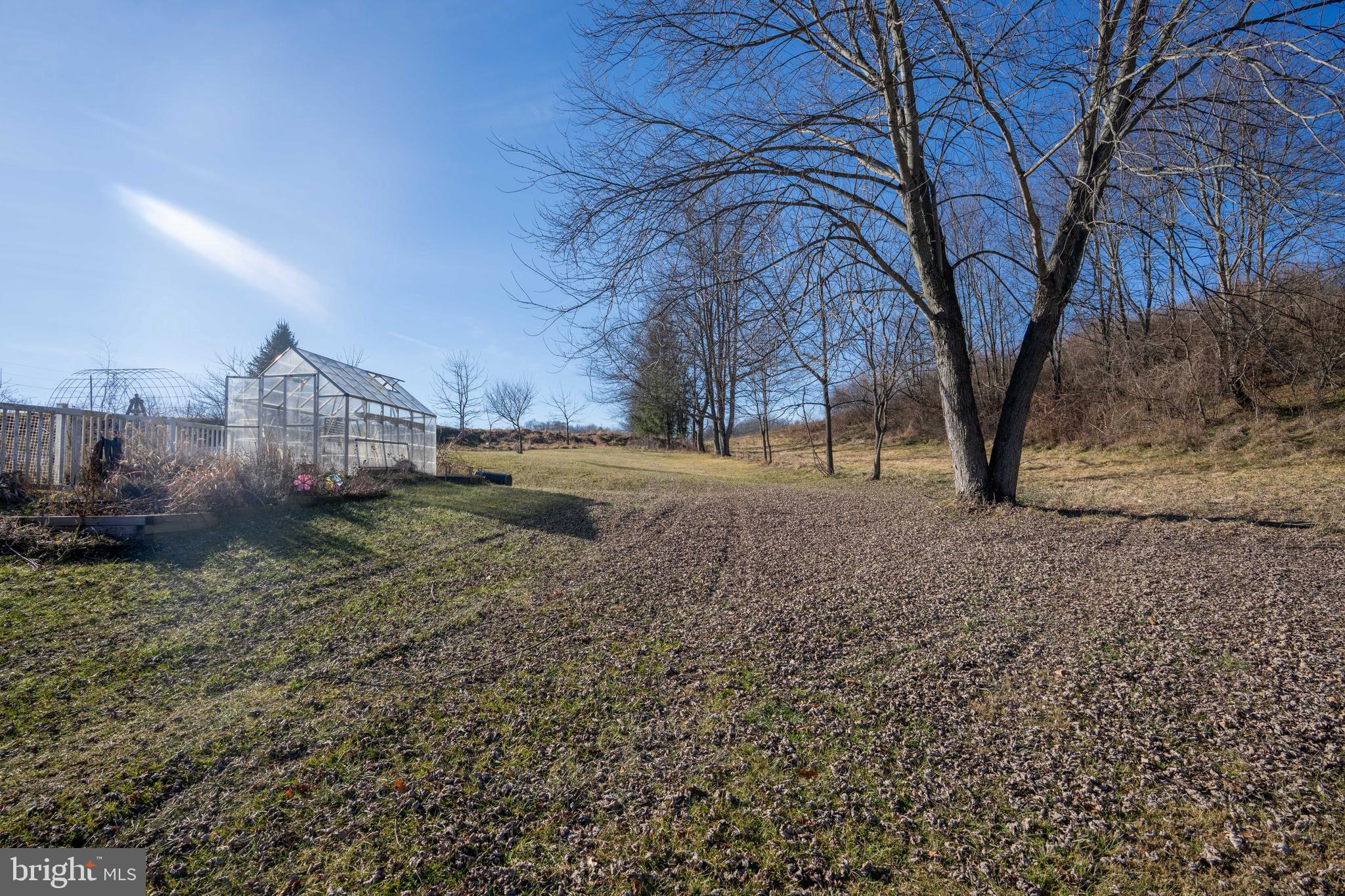 BEDFORD COUNTY - Residential