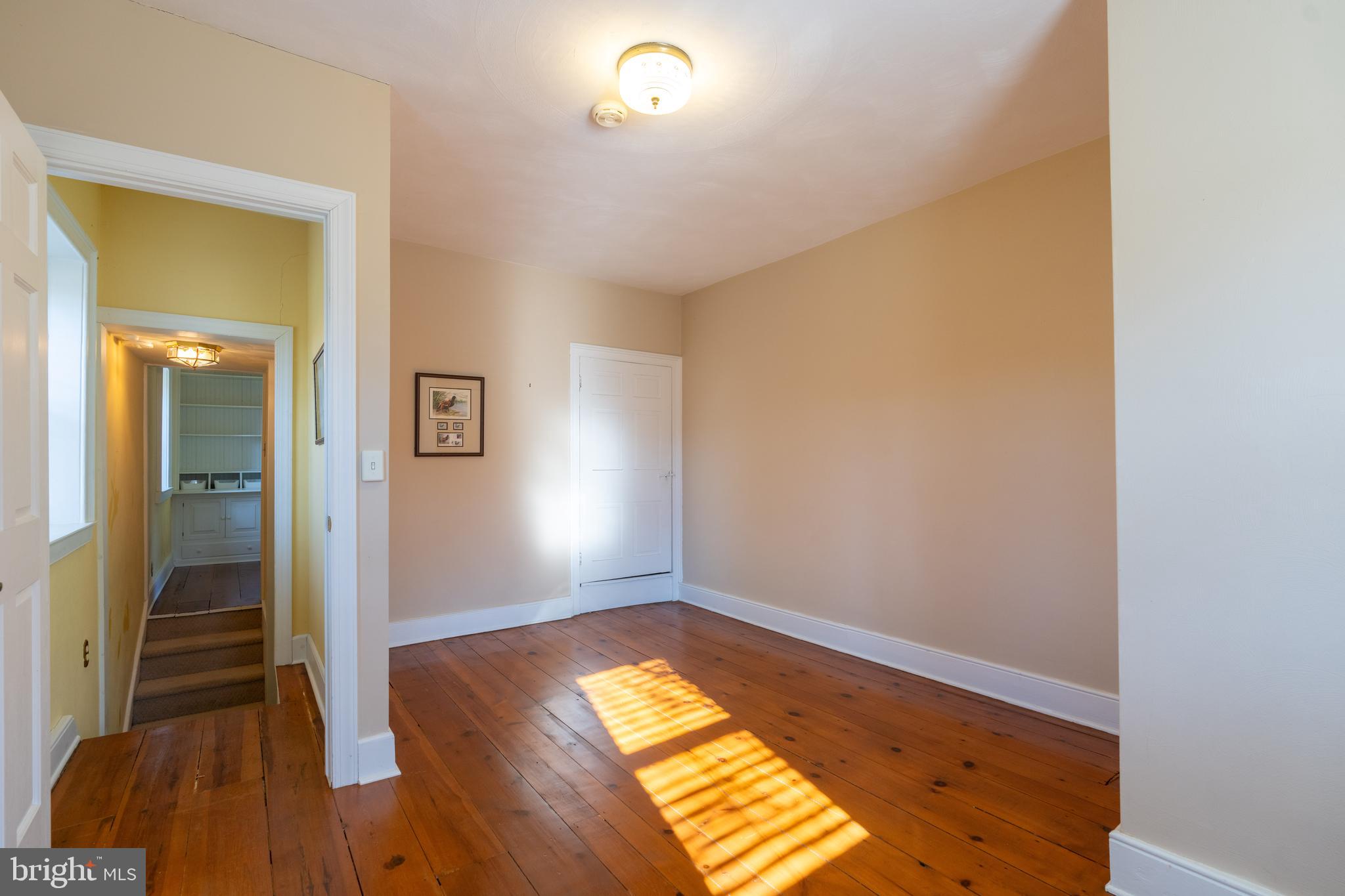 BEDFORD COUNTY - Residential