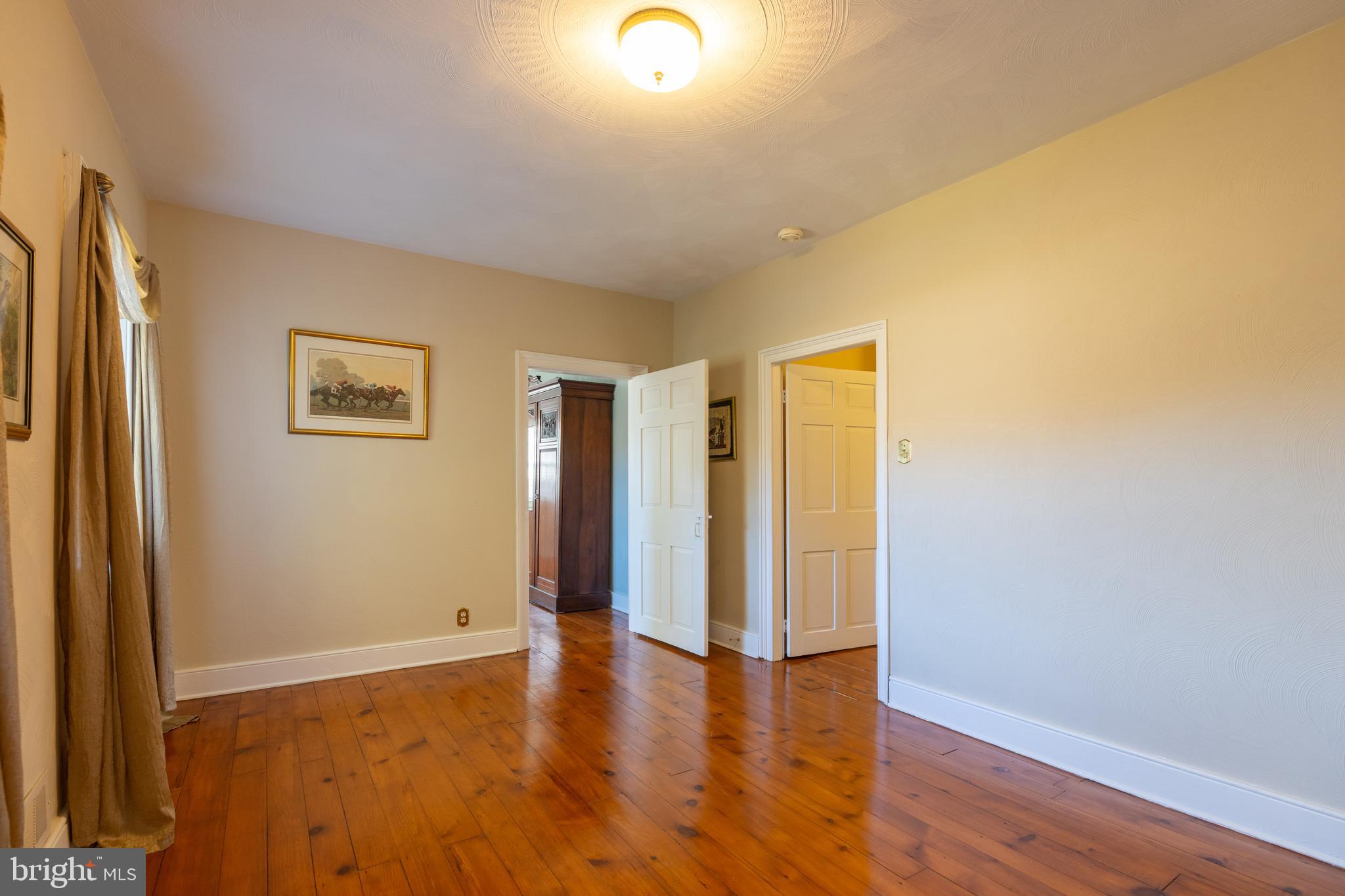 BEDFORD COUNTY - Residential